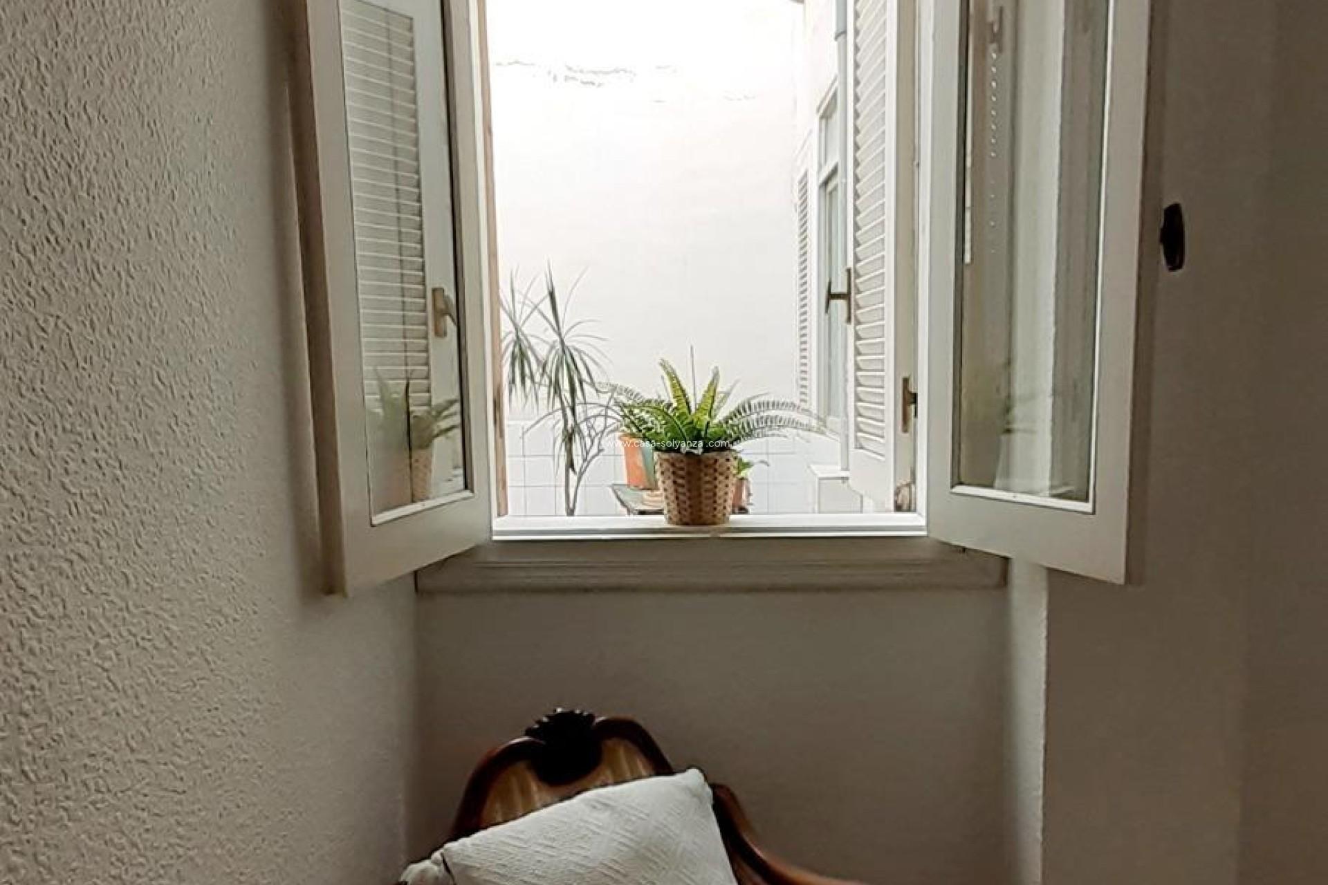 Resale - Apartment / flat - Torrevieja