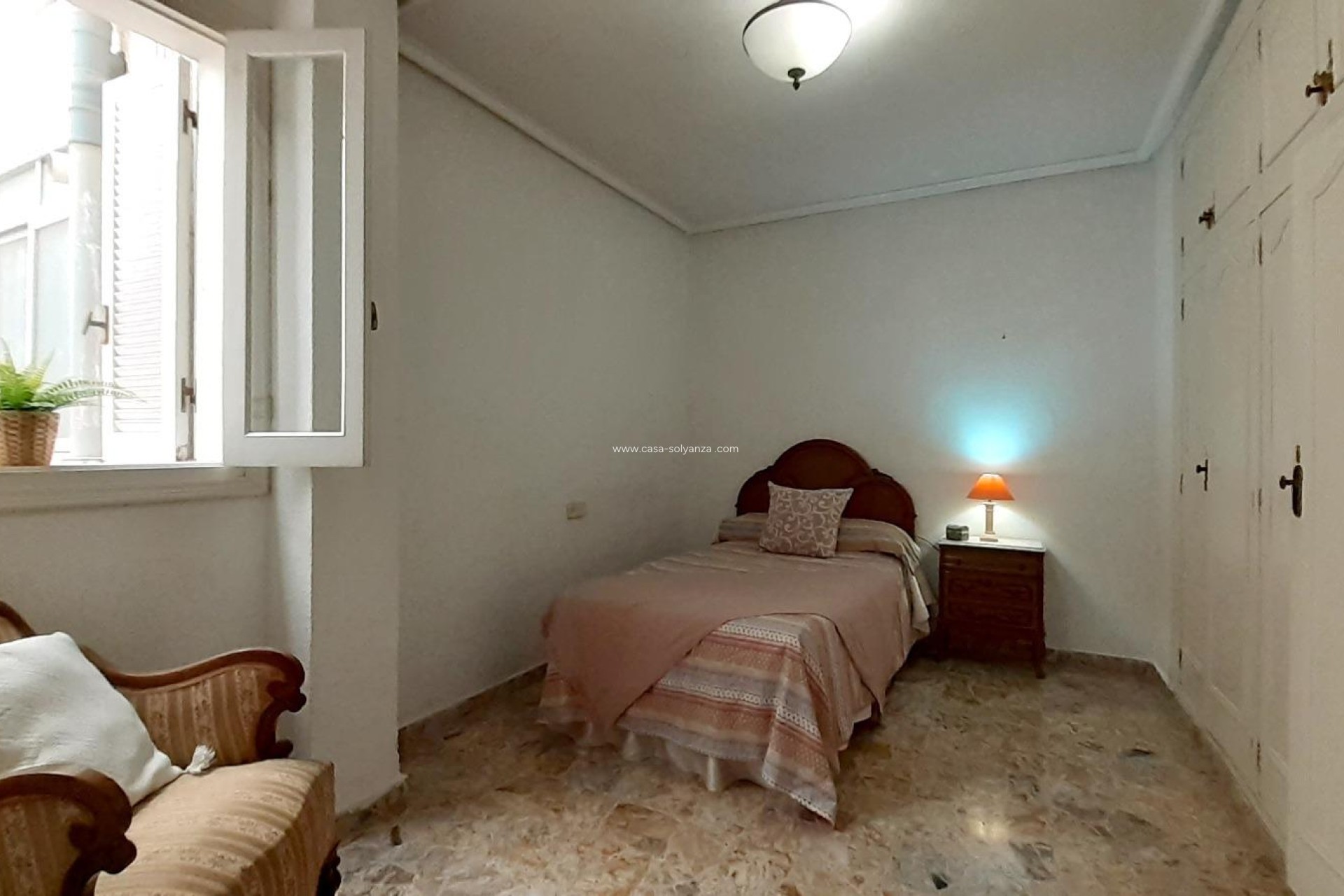 Resale - Apartment / flat - Torrevieja