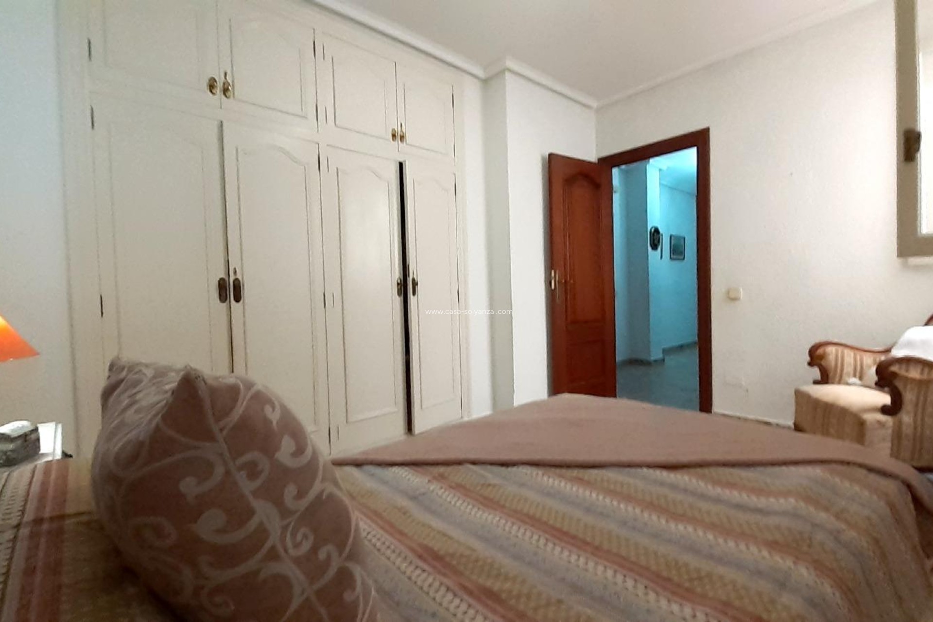 Resale - Apartment / flat - Torrevieja