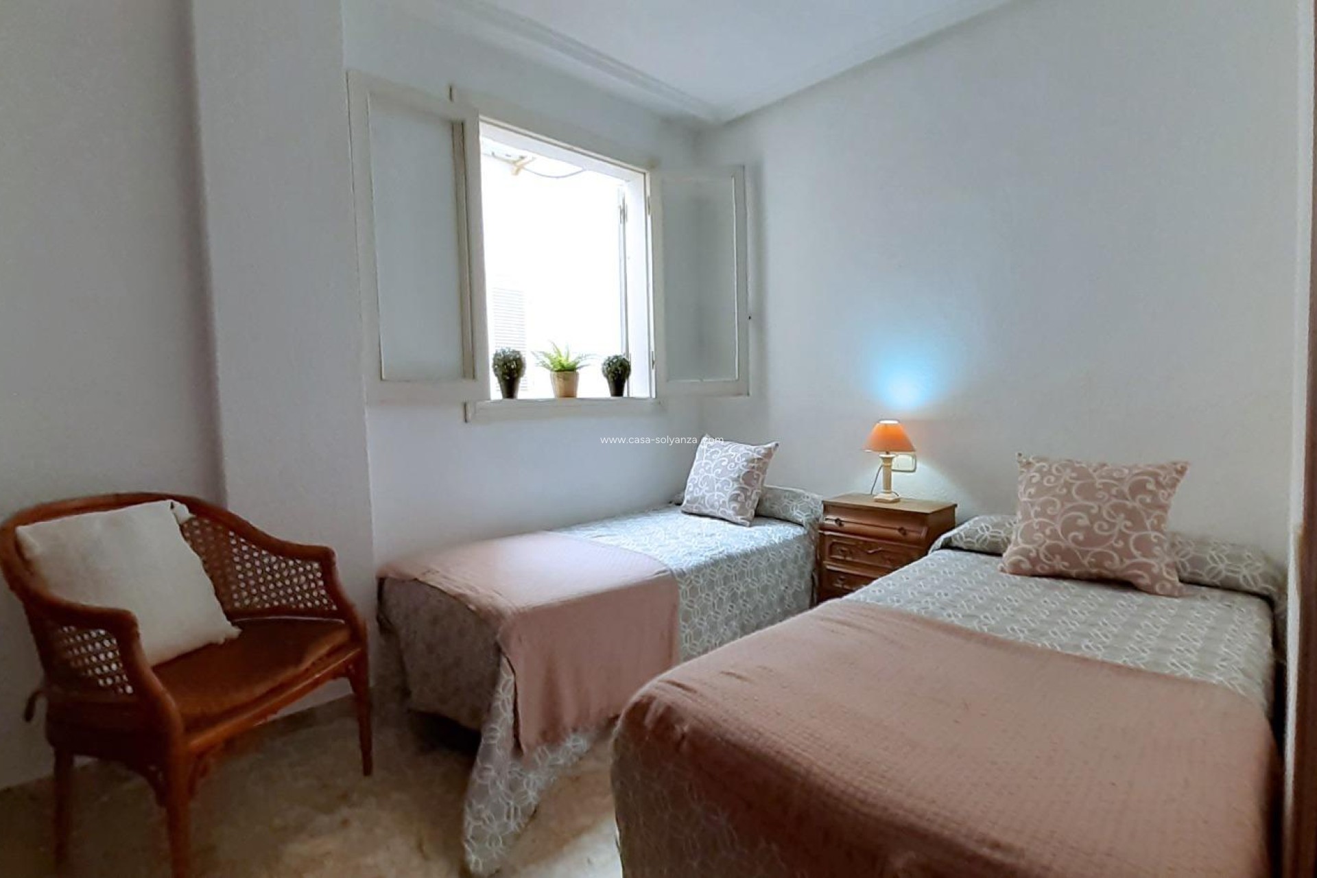 Resale - Apartment / flat - Torrevieja