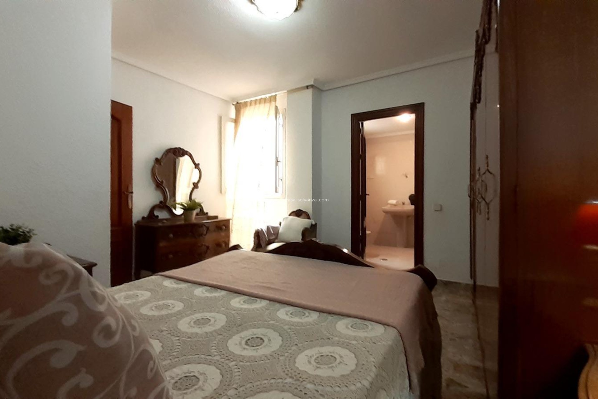 Resale - Apartment / flat - Torrevieja