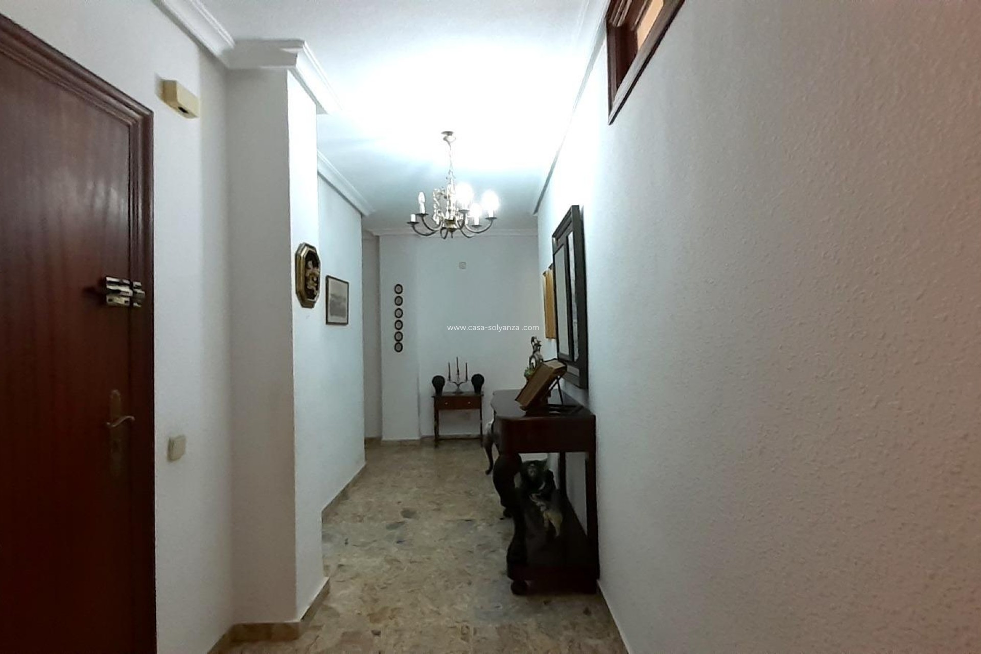Resale - Apartment / flat - Torrevieja