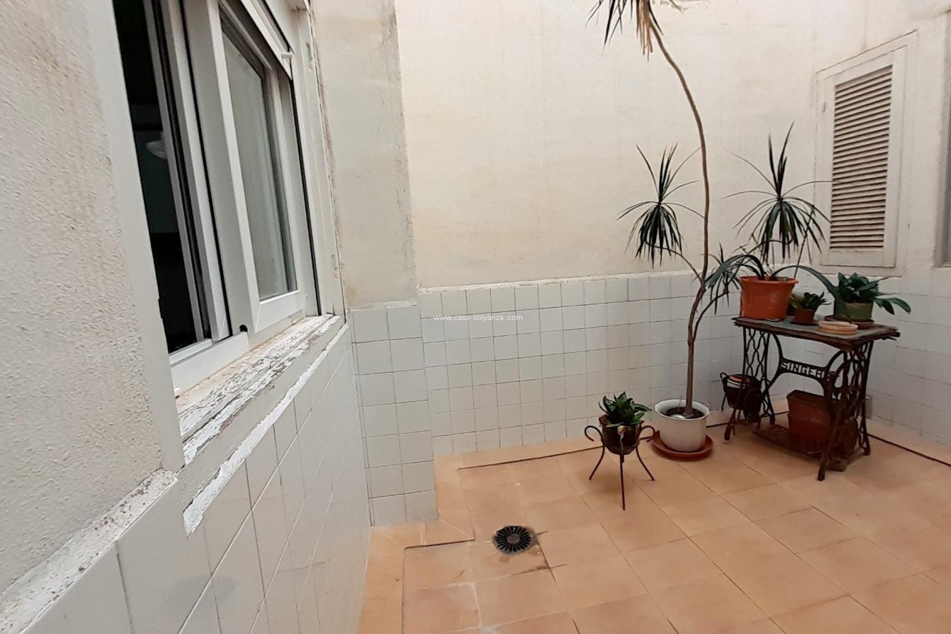 Resale - Apartment / flat - Torrevieja