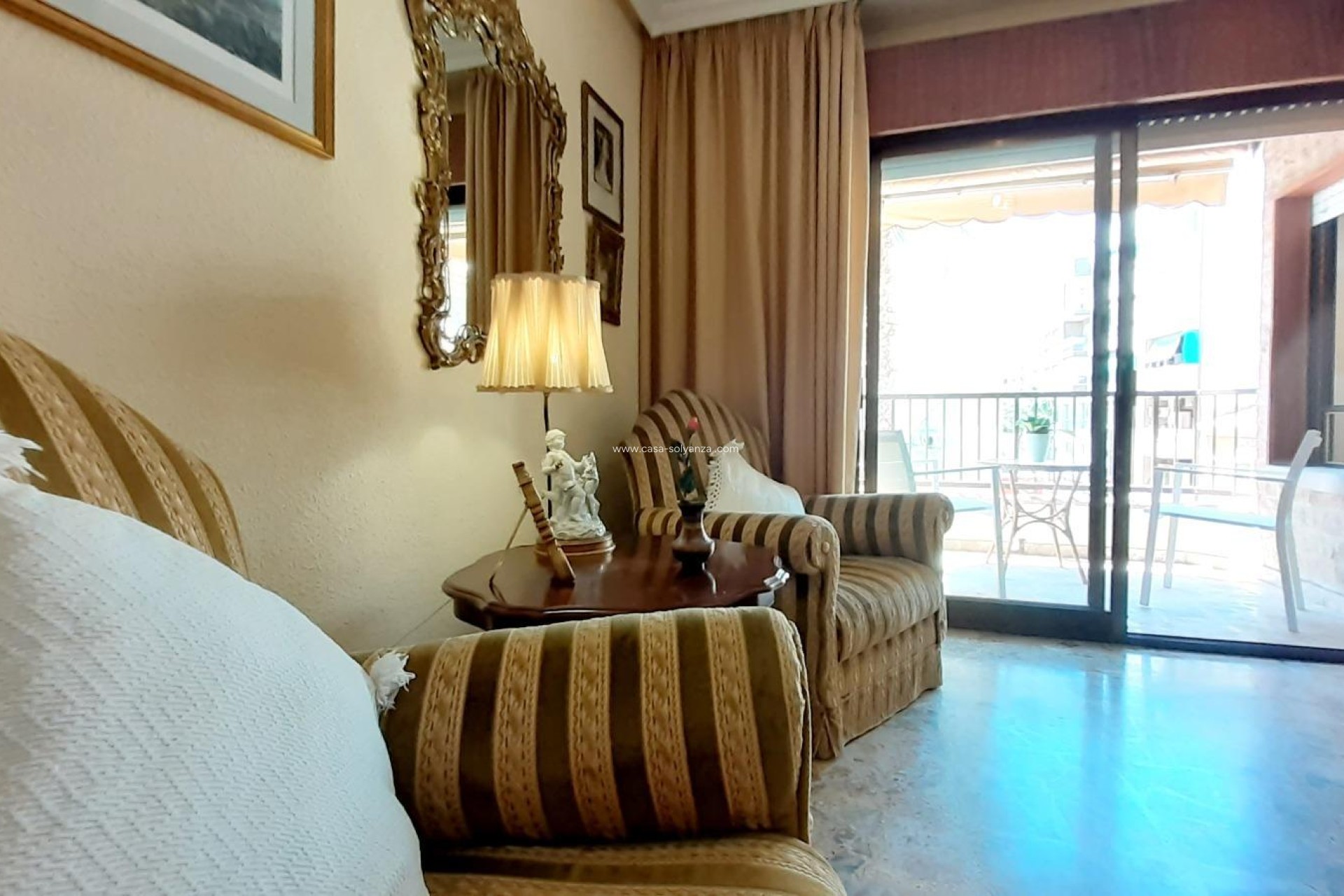Resale - Apartment / flat - Torrevieja