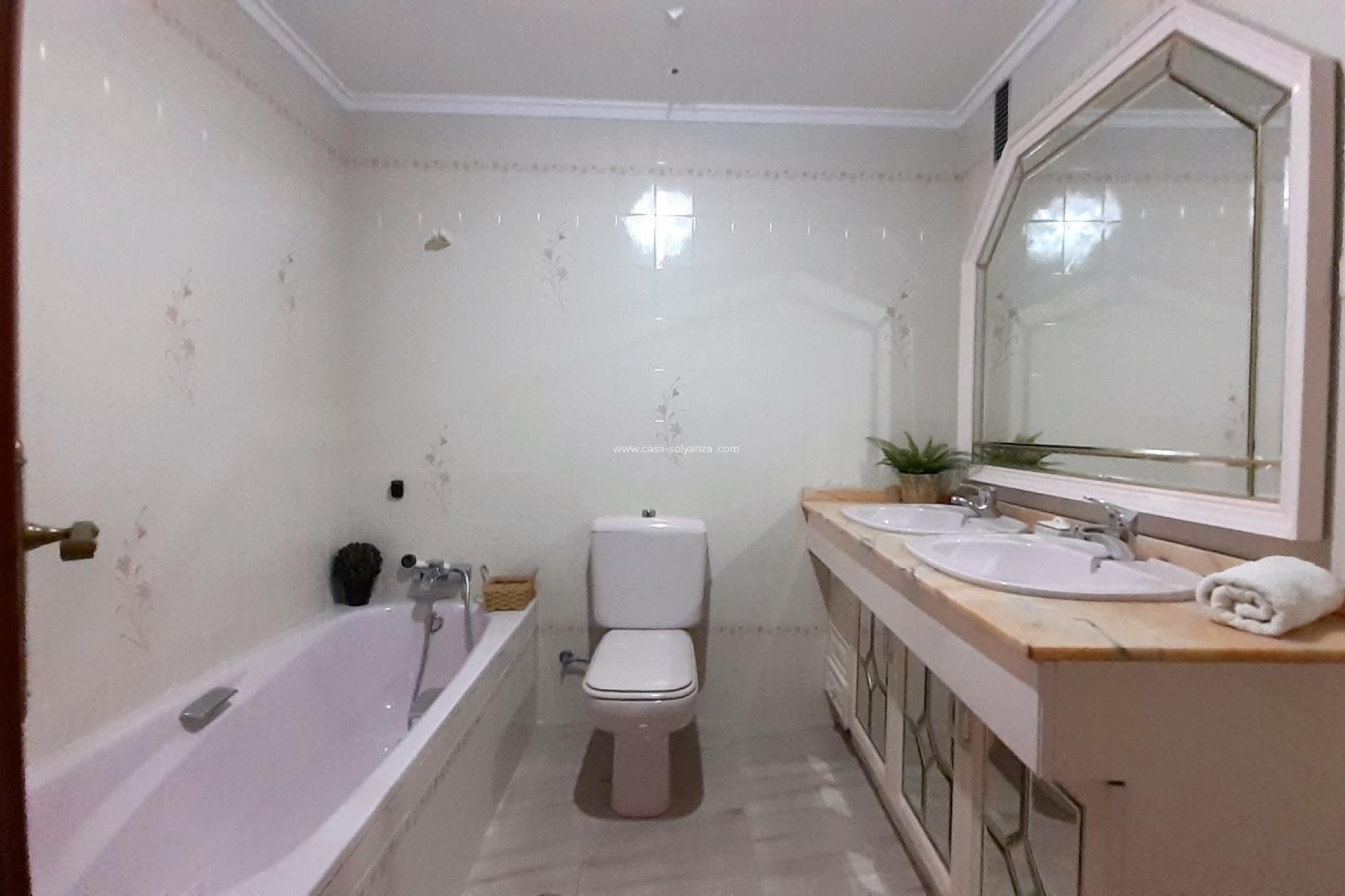 Resale - Apartment / flat - Torrevieja