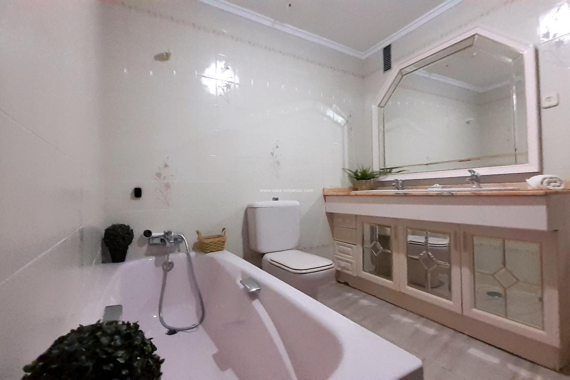 Resale - Apartment / flat - Torrevieja