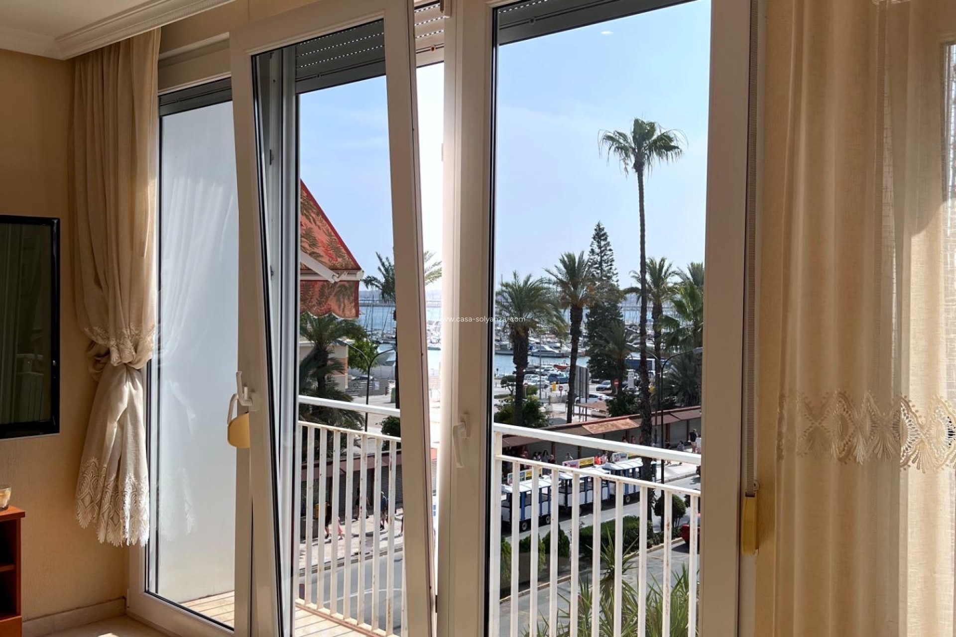 Resale - Apartment / flat - Torrevieja