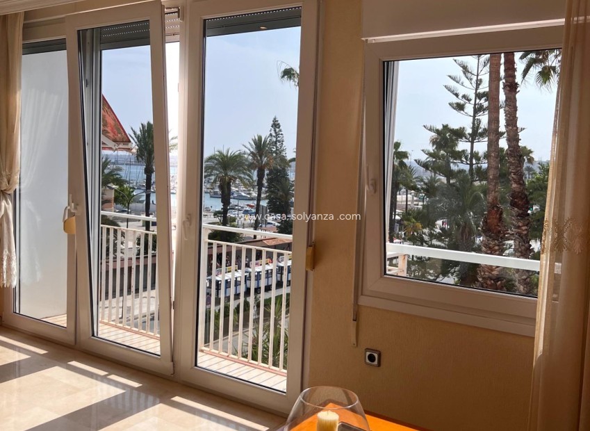Resale - Apartment / flat - Torrevieja