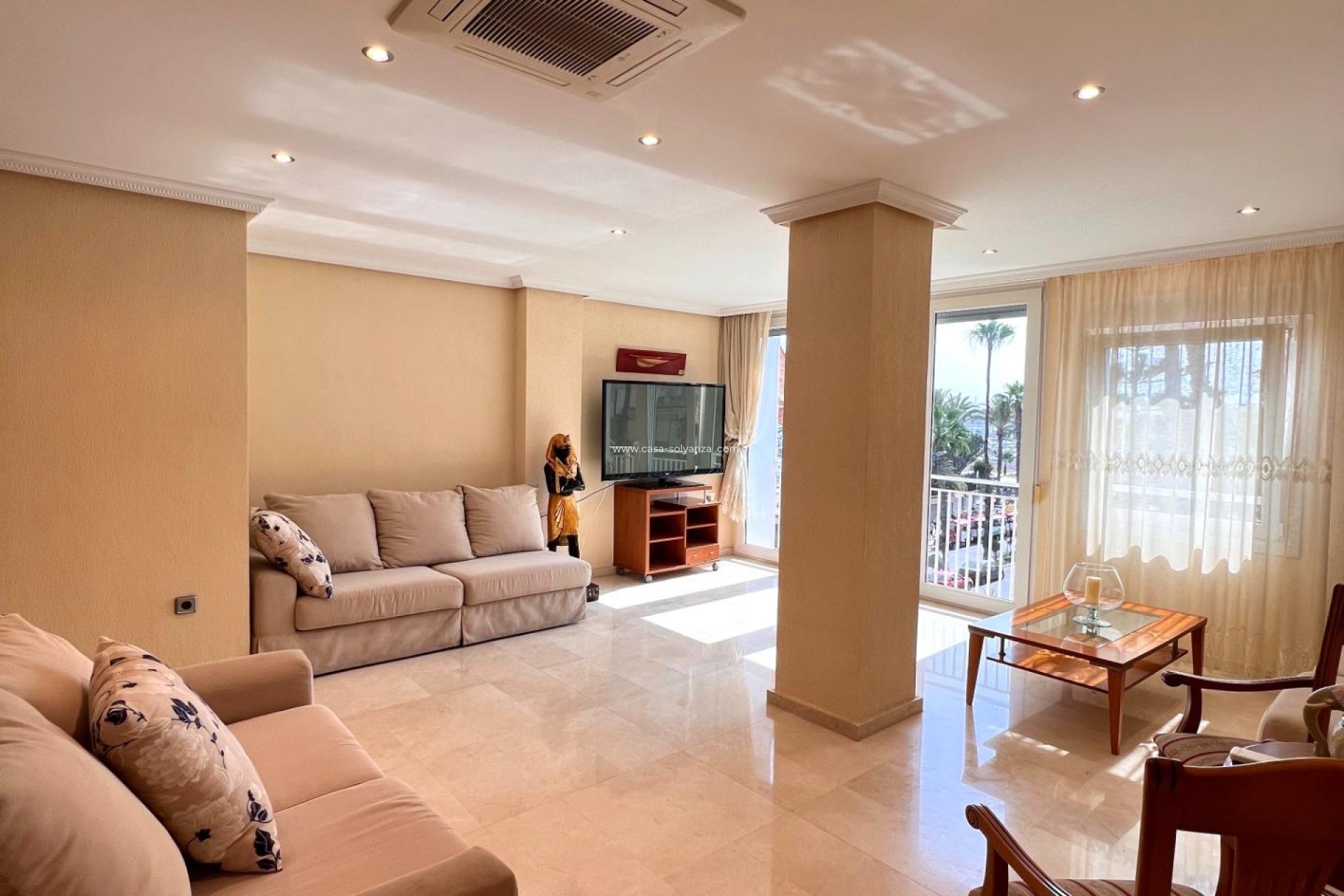 Resale - Apartment / flat - Torrevieja