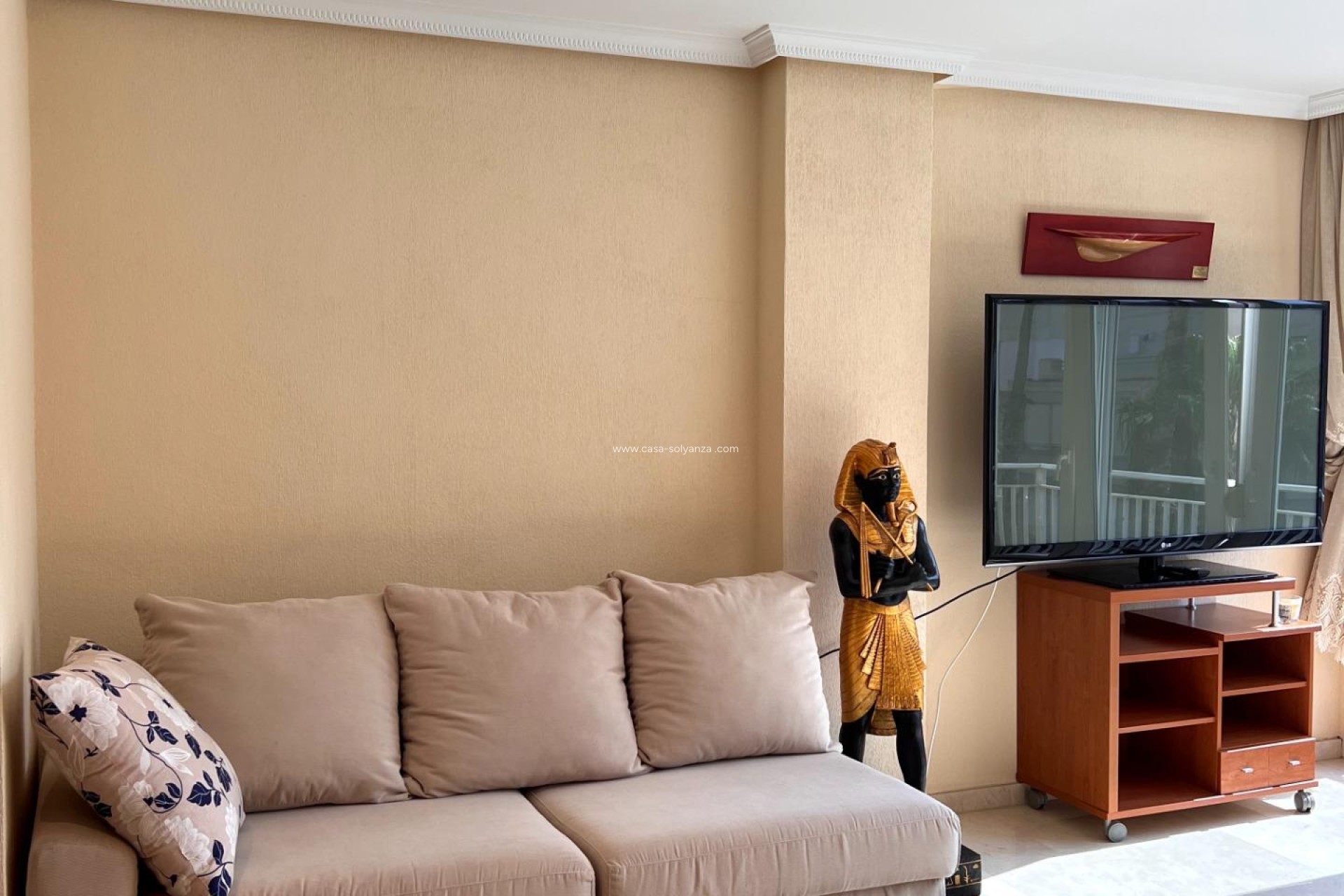 Resale - Apartment / flat - Torrevieja