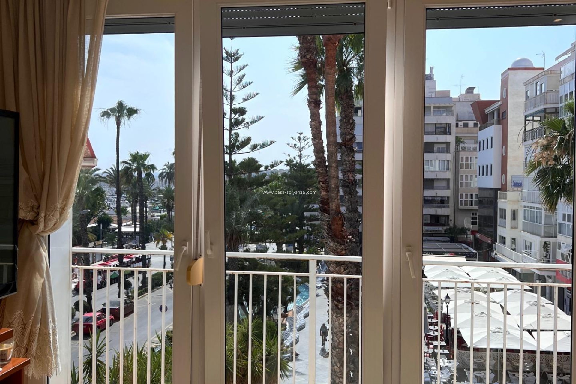 Resale - Apartment / flat - Torrevieja