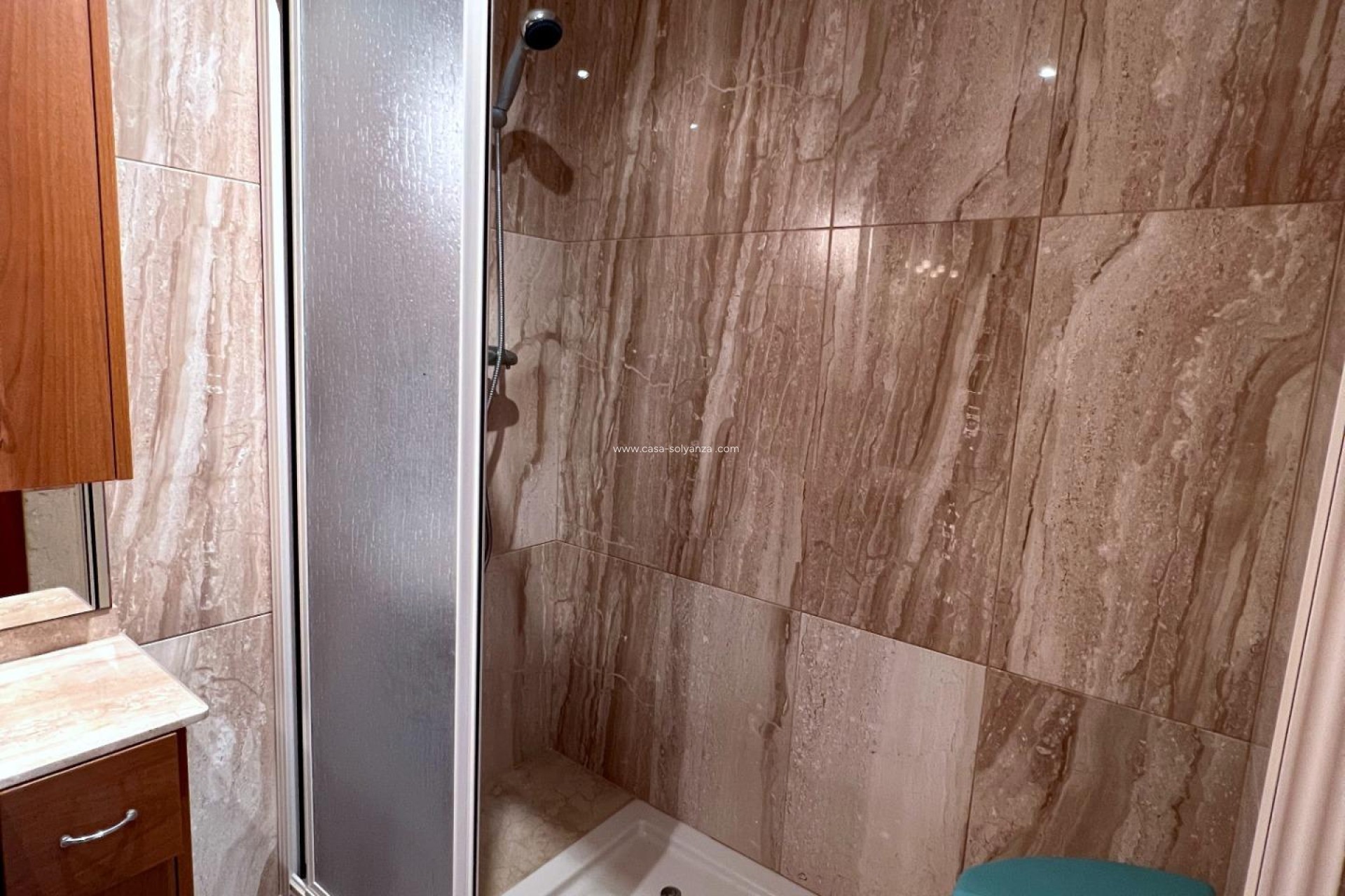 Resale - Apartment / flat - Torrevieja