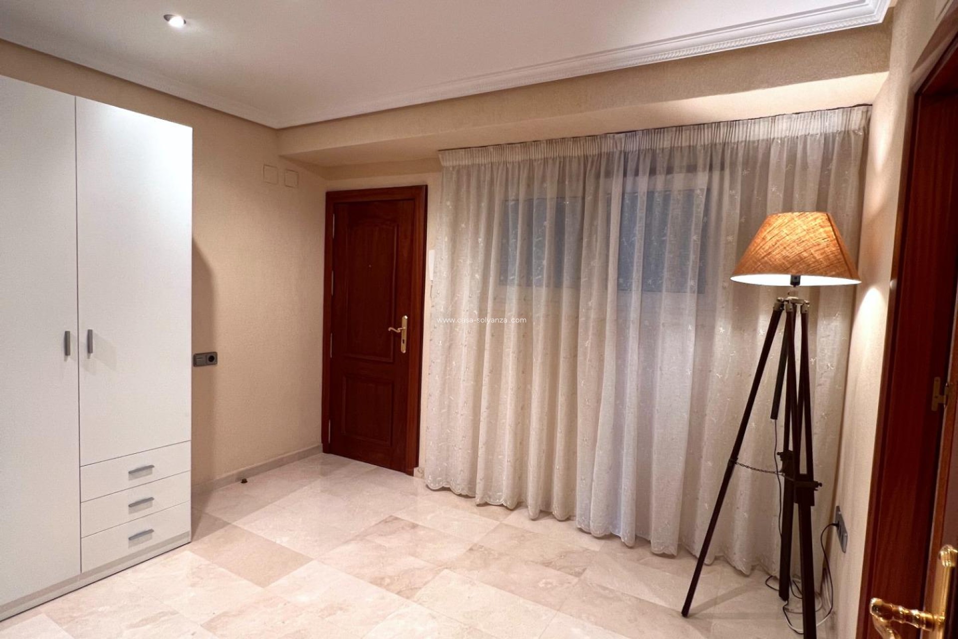 Resale - Apartment / flat - Torrevieja