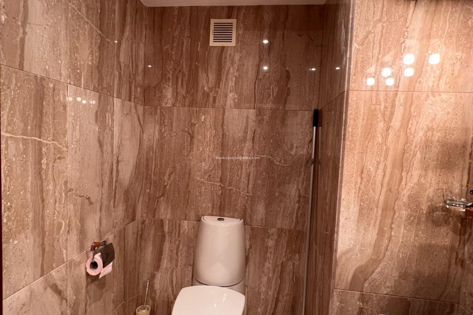 Resale - Apartment / flat - Torrevieja