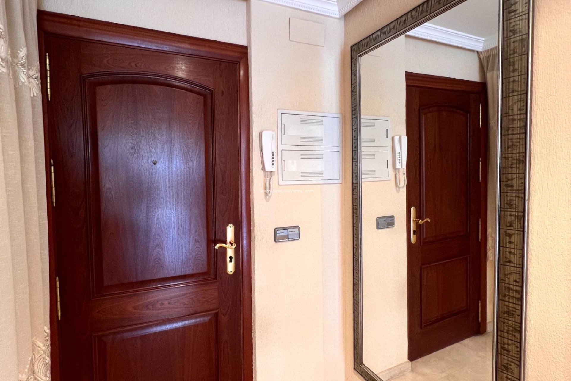 Resale - Apartment / flat - Torrevieja