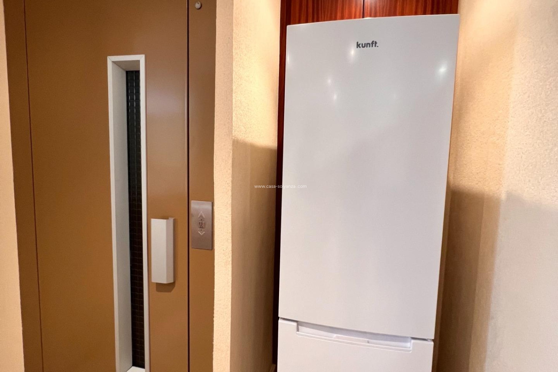 Resale - Apartment / flat - Torrevieja