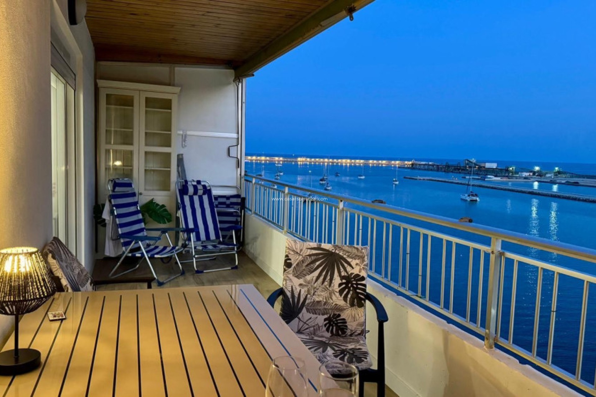 Resale - Apartment / flat - Torrevieja