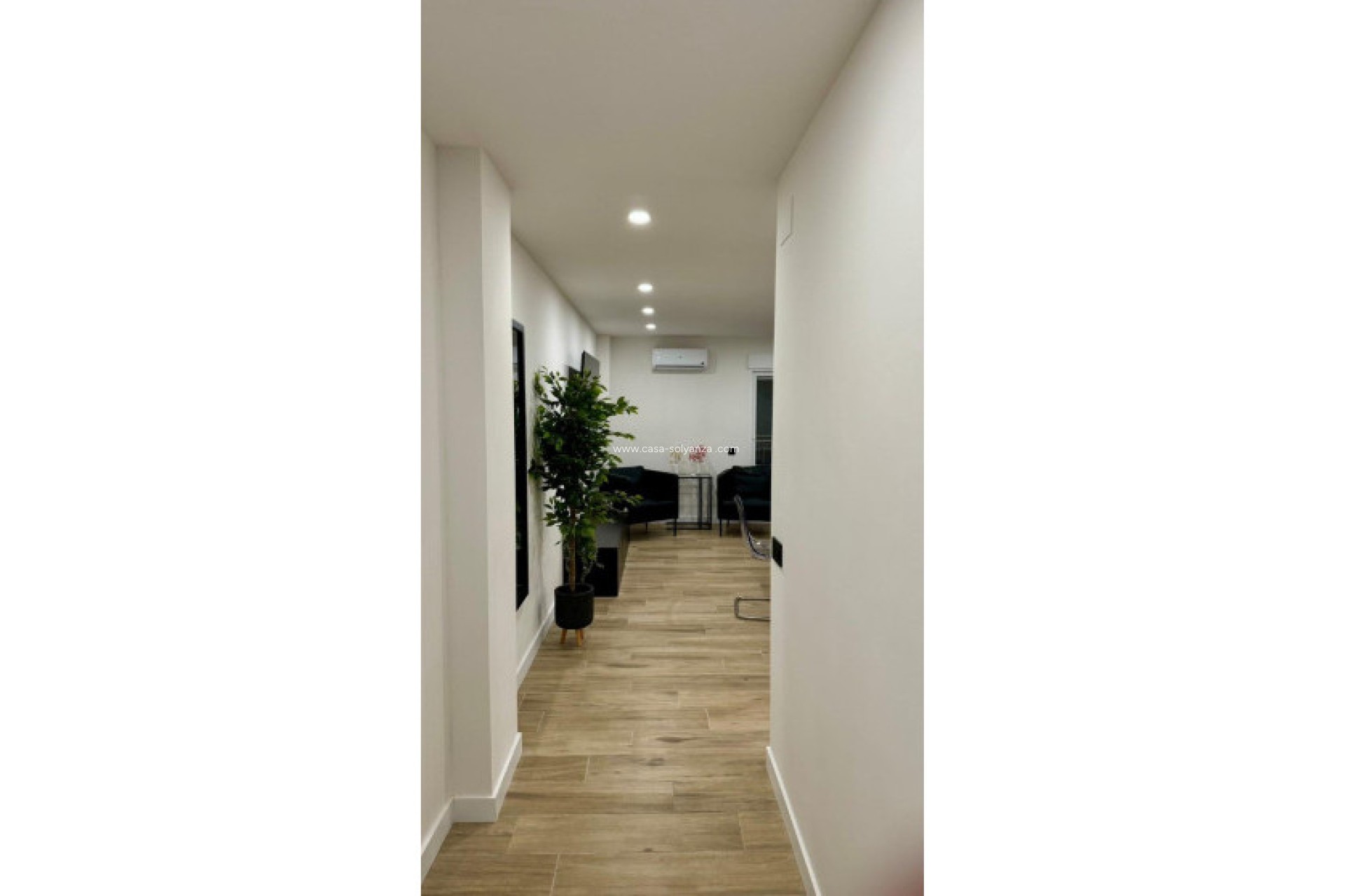 Resale - Apartment / flat - Torrevieja