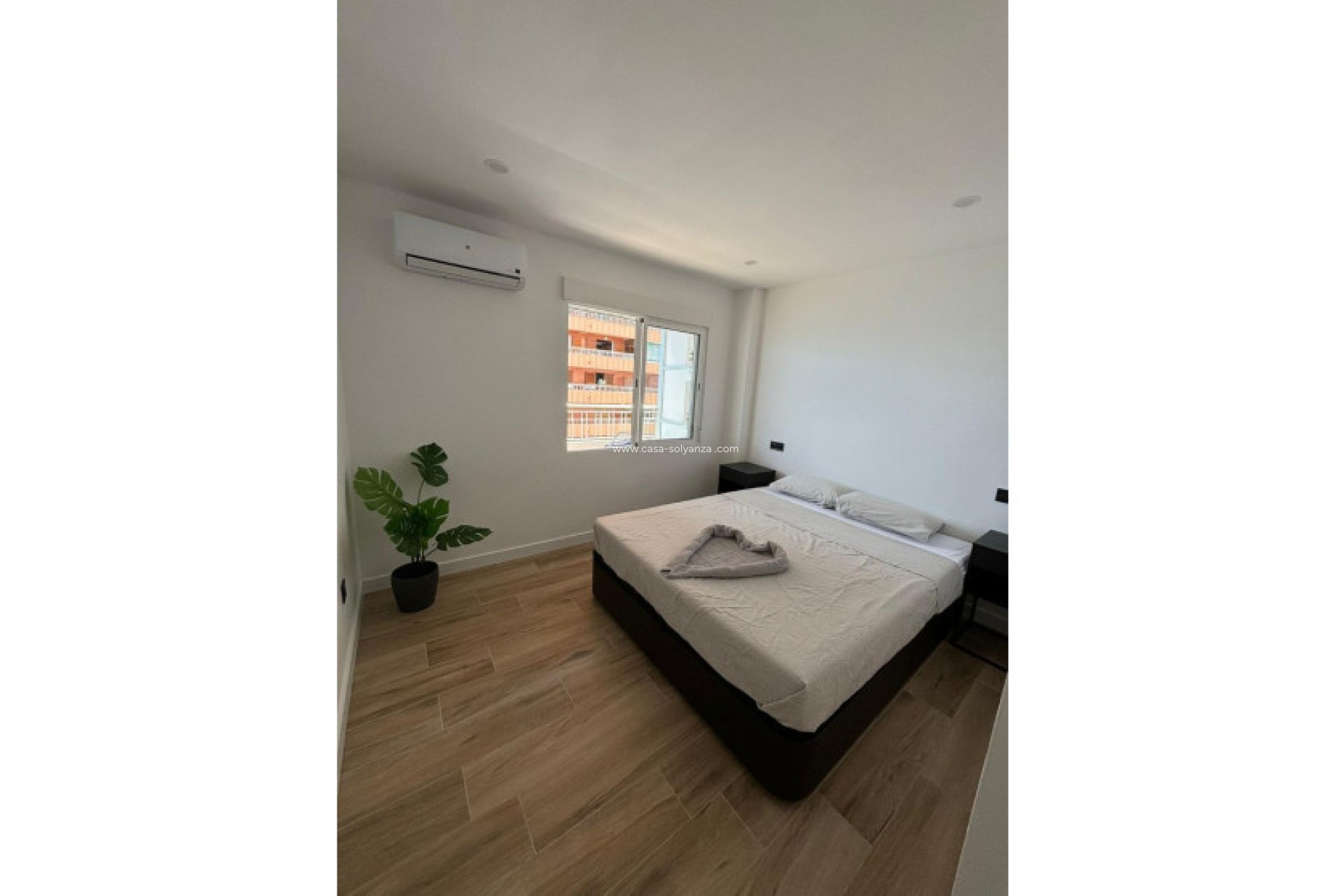 Resale - Apartment / flat - Torrevieja