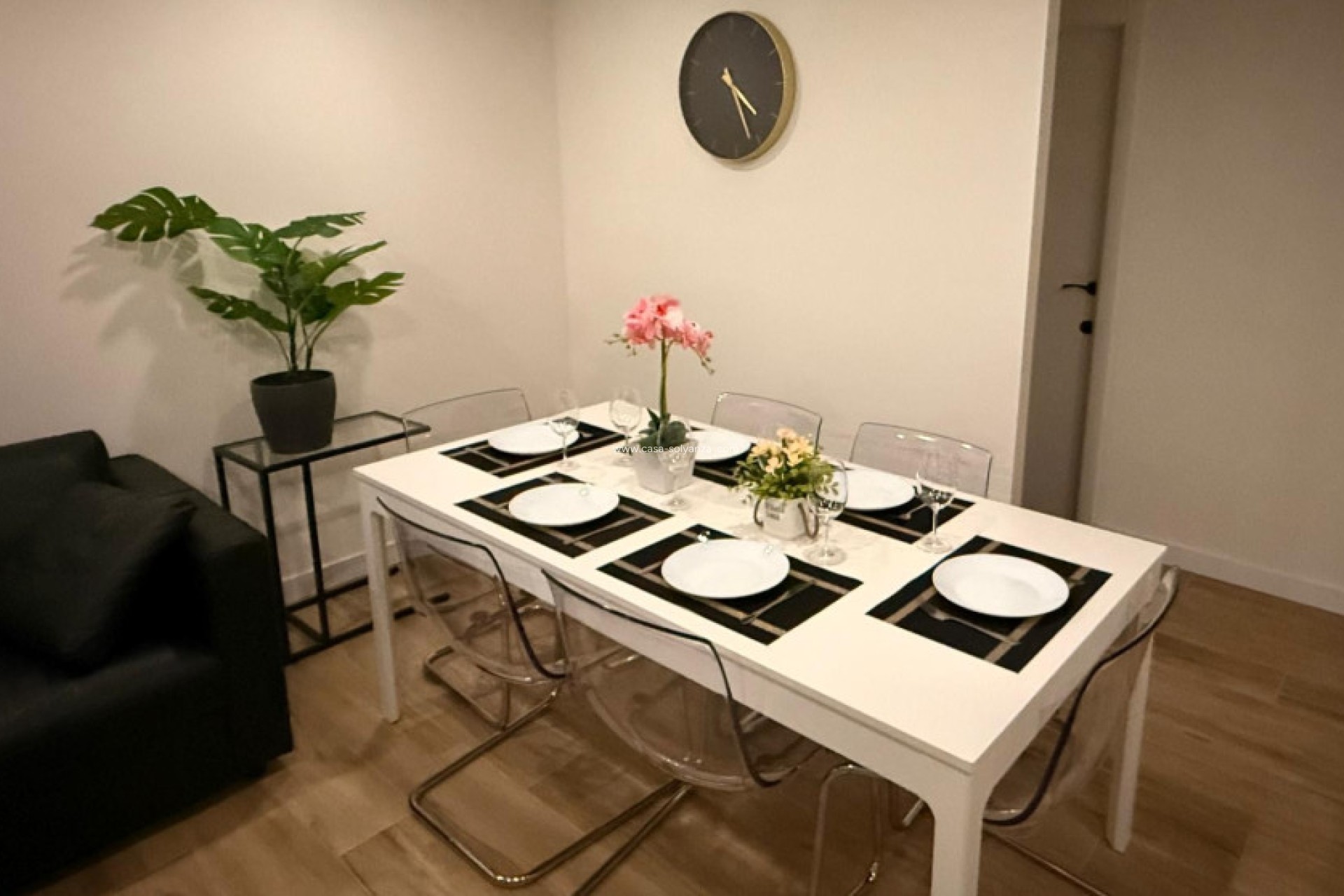 Resale - Apartment / flat - Torrevieja