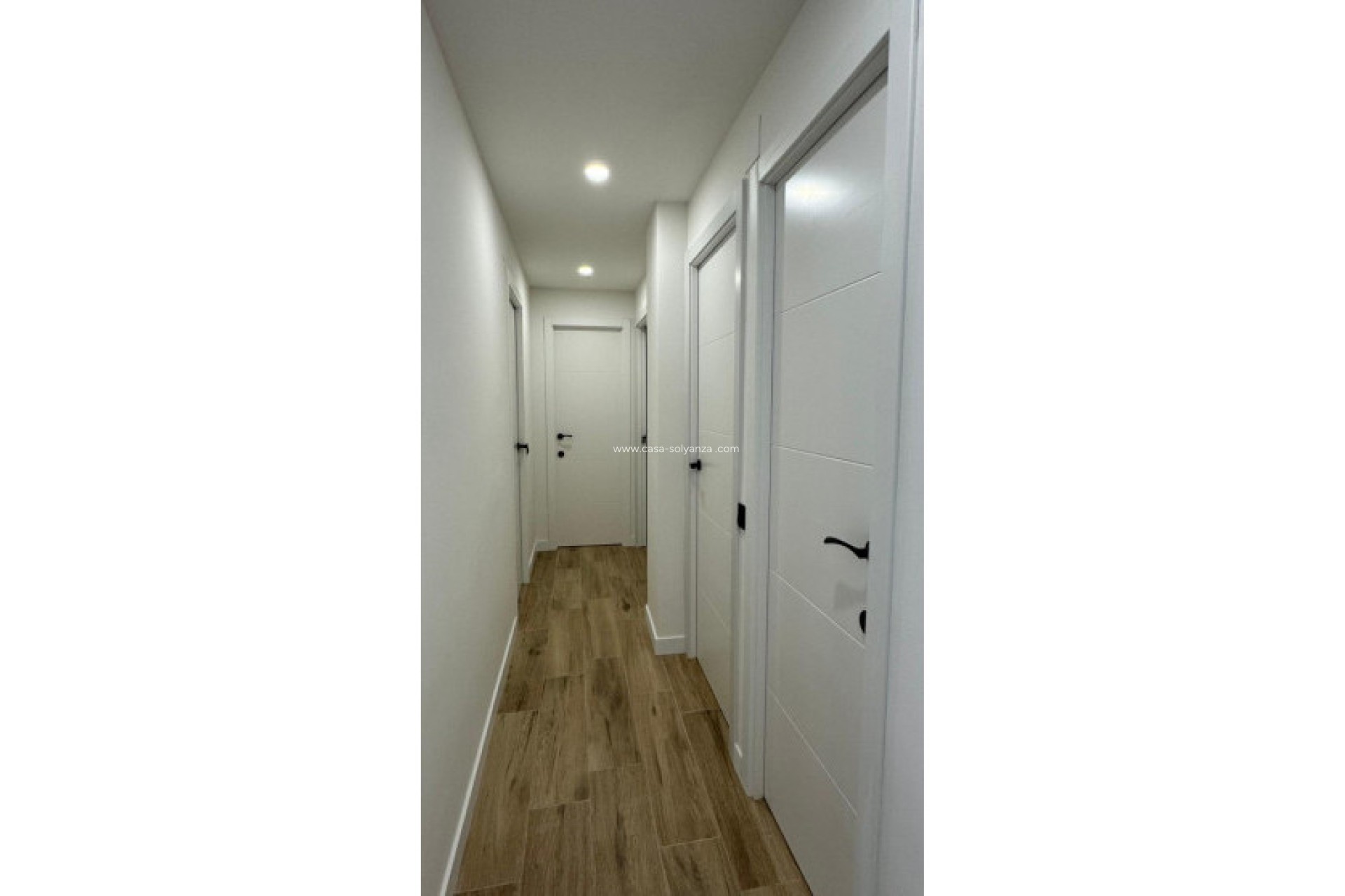 Resale - Apartment / flat - Torrevieja
