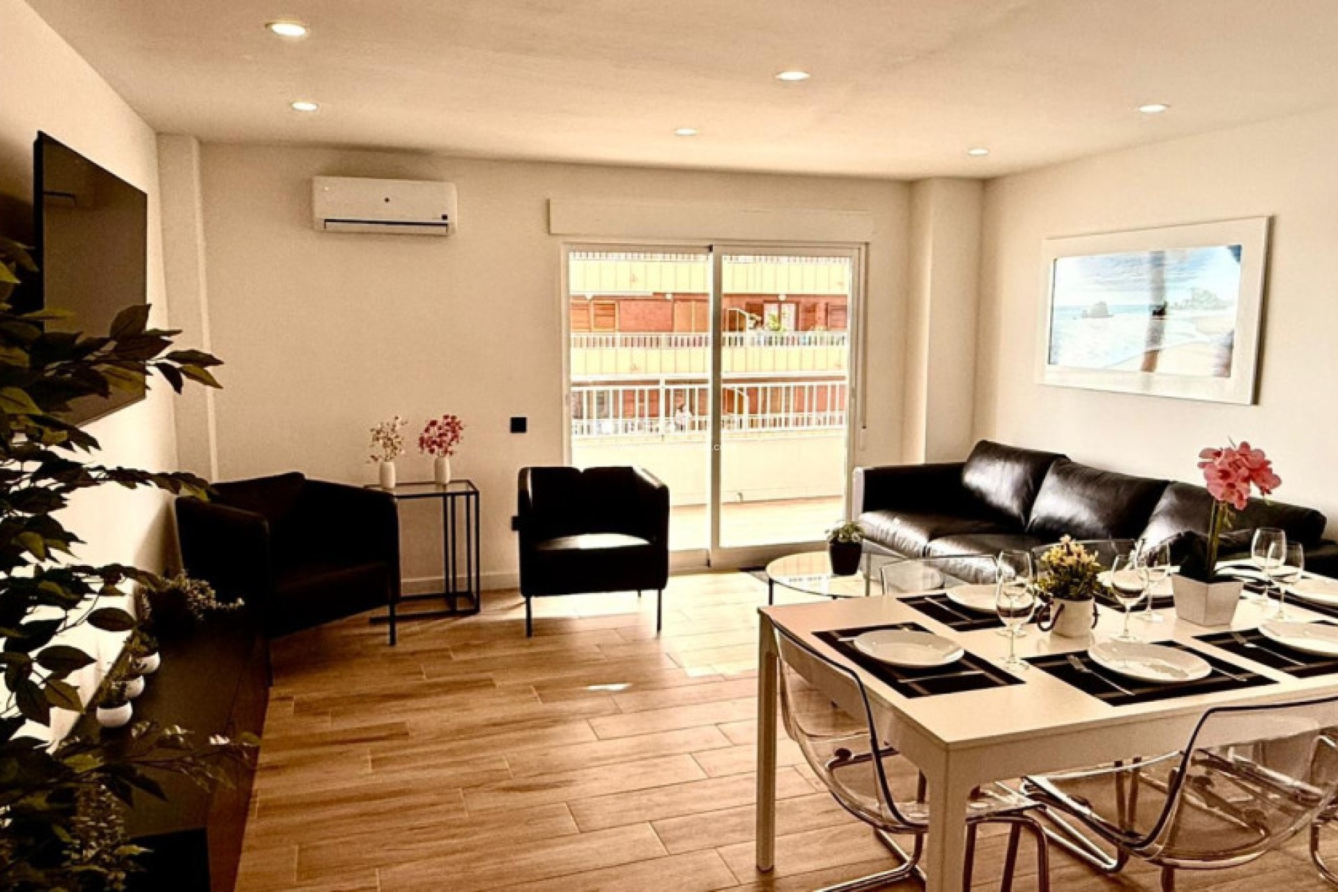Resale - Apartment / flat - Torrevieja