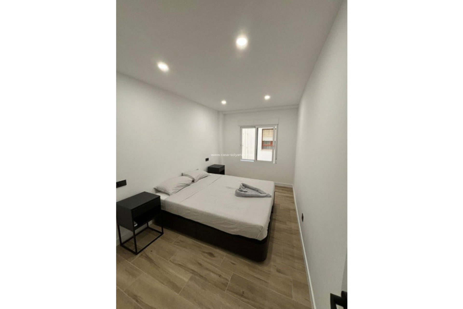 Resale - Apartment / flat - Torrevieja