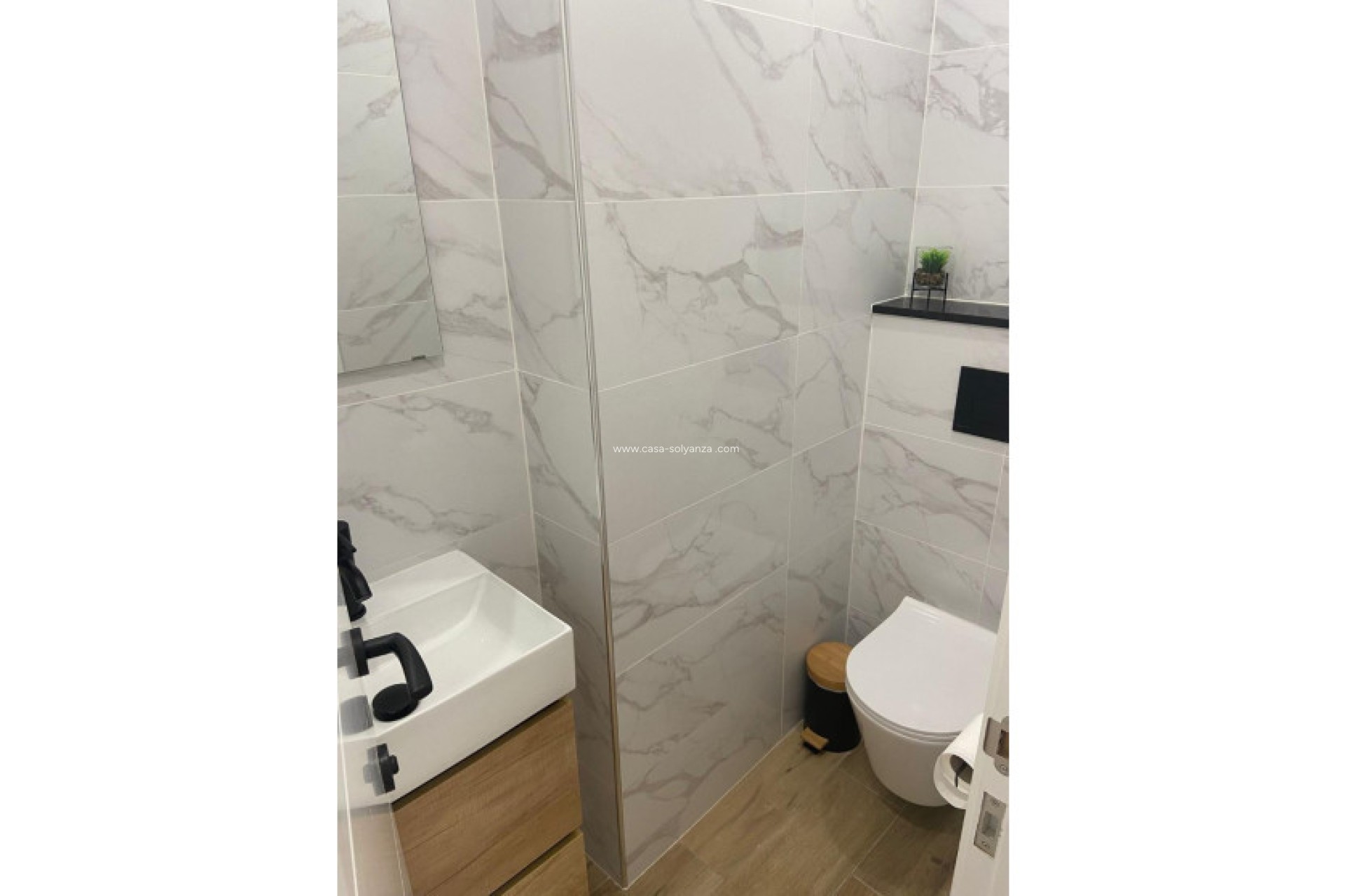 Resale - Apartment / flat - Torrevieja