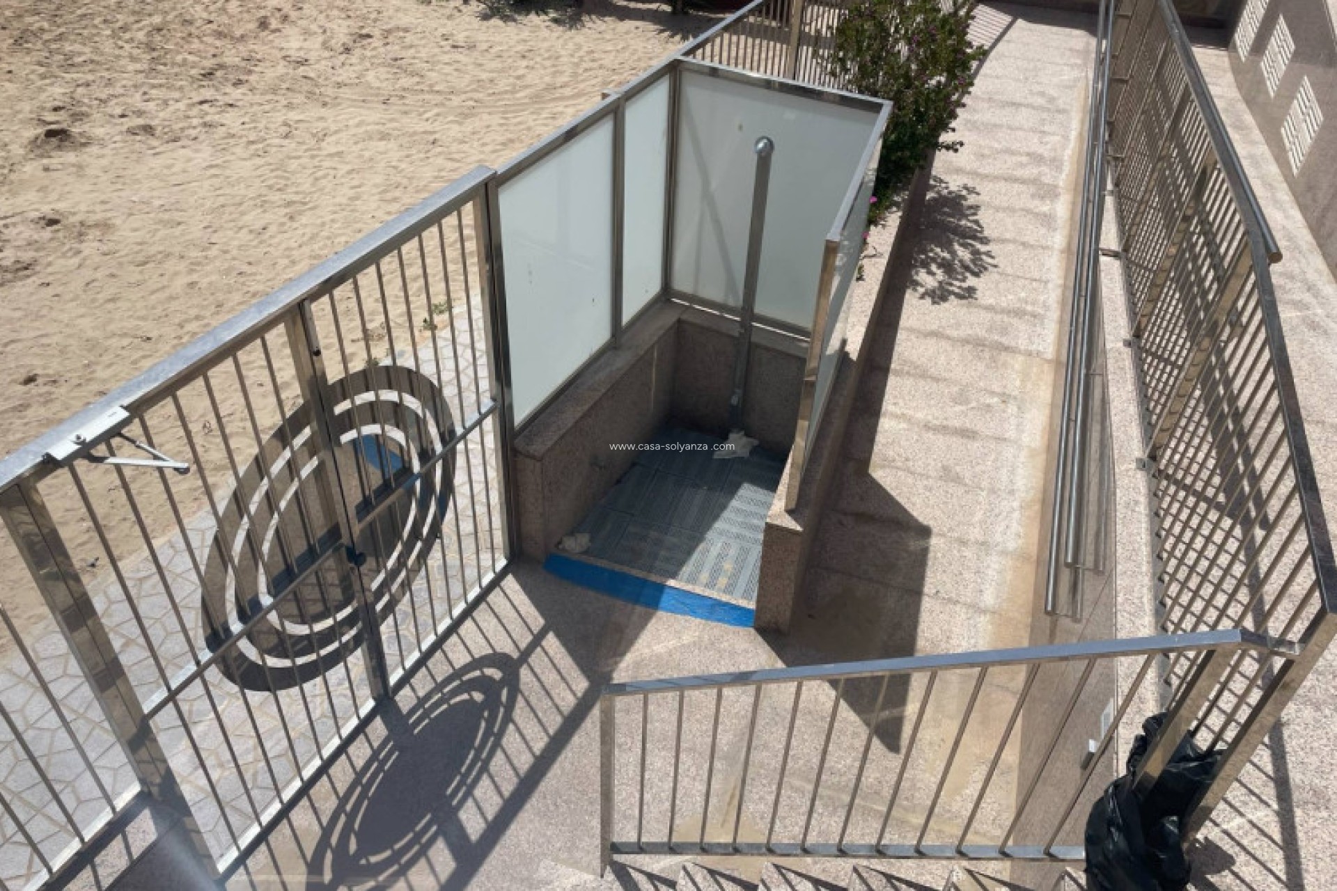 Resale - Apartment / flat - Torrevieja