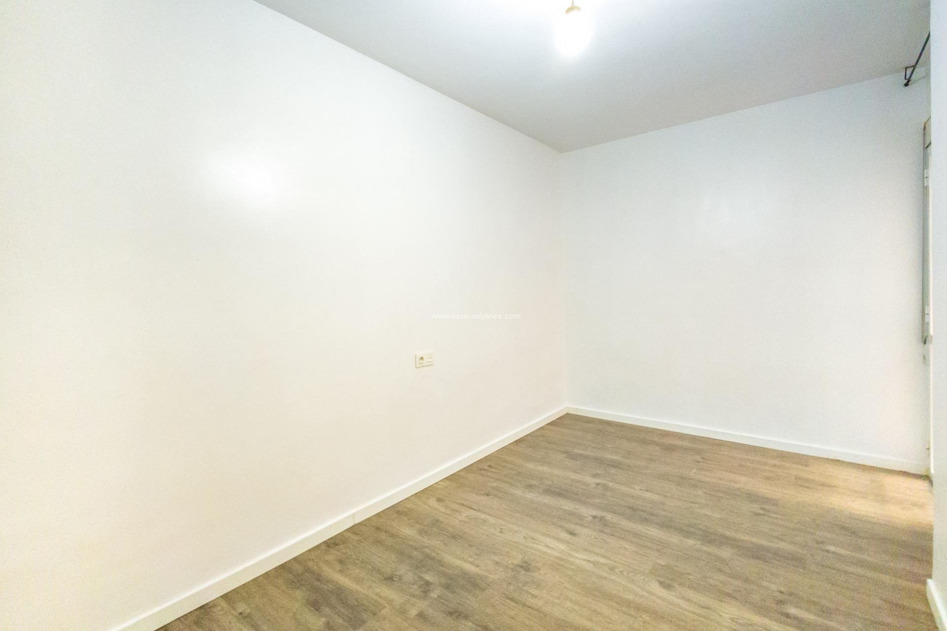 Resale - Apartment / flat - Torrevieja