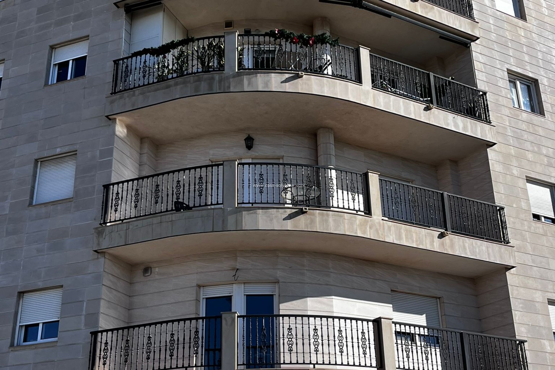 Resale - Apartment / flat - Torrevieja