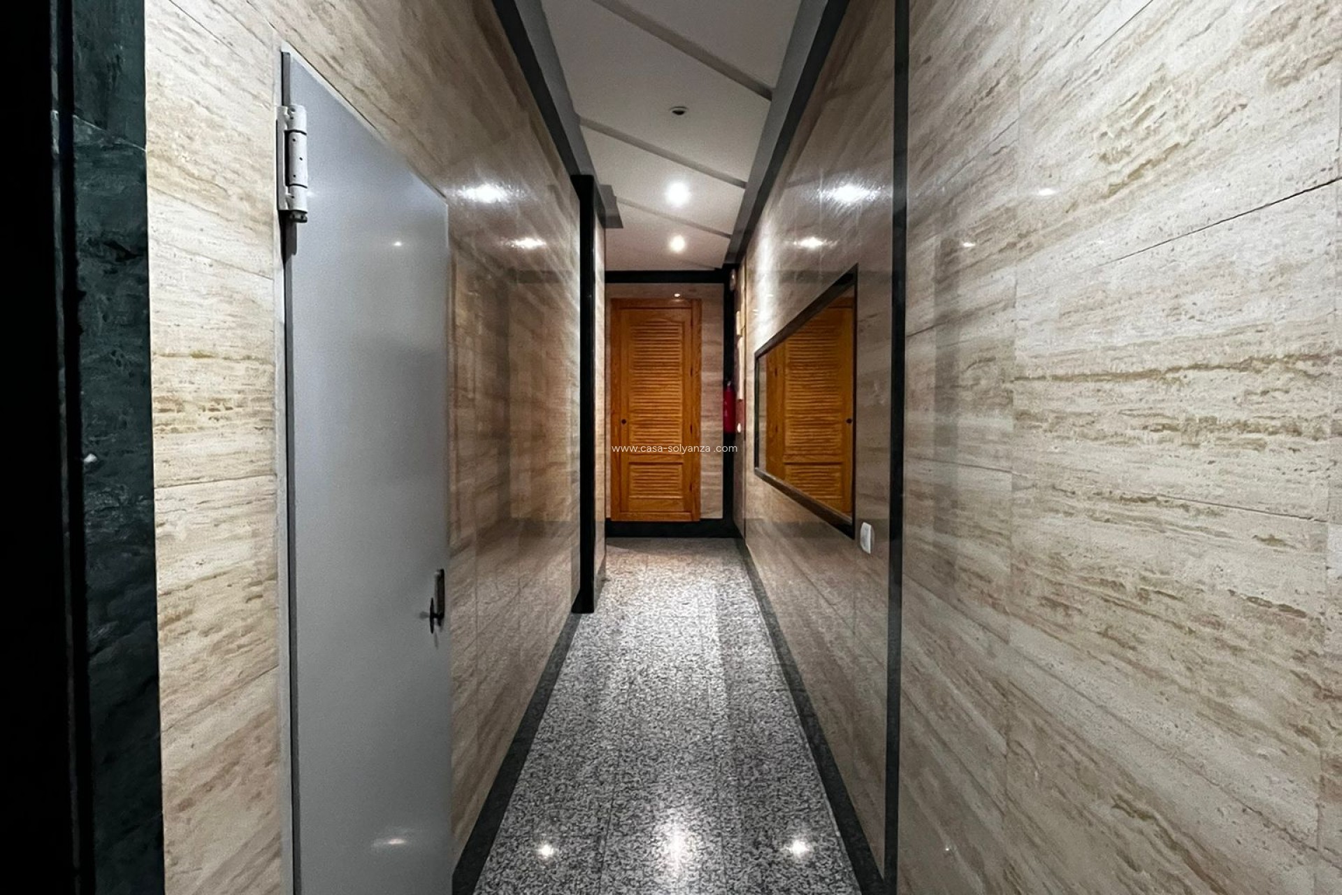 Resale - Apartment / flat - Torrevieja