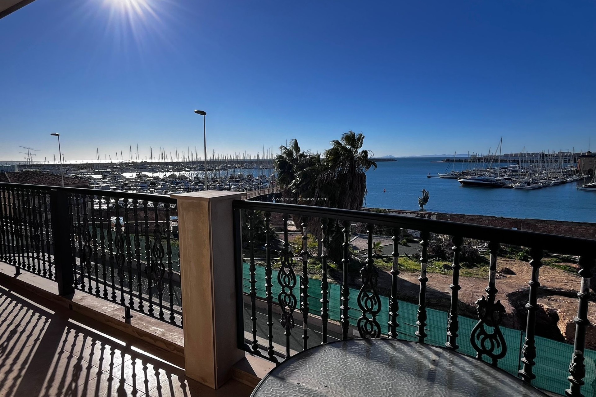 Resale - Apartment / flat - Torrevieja
