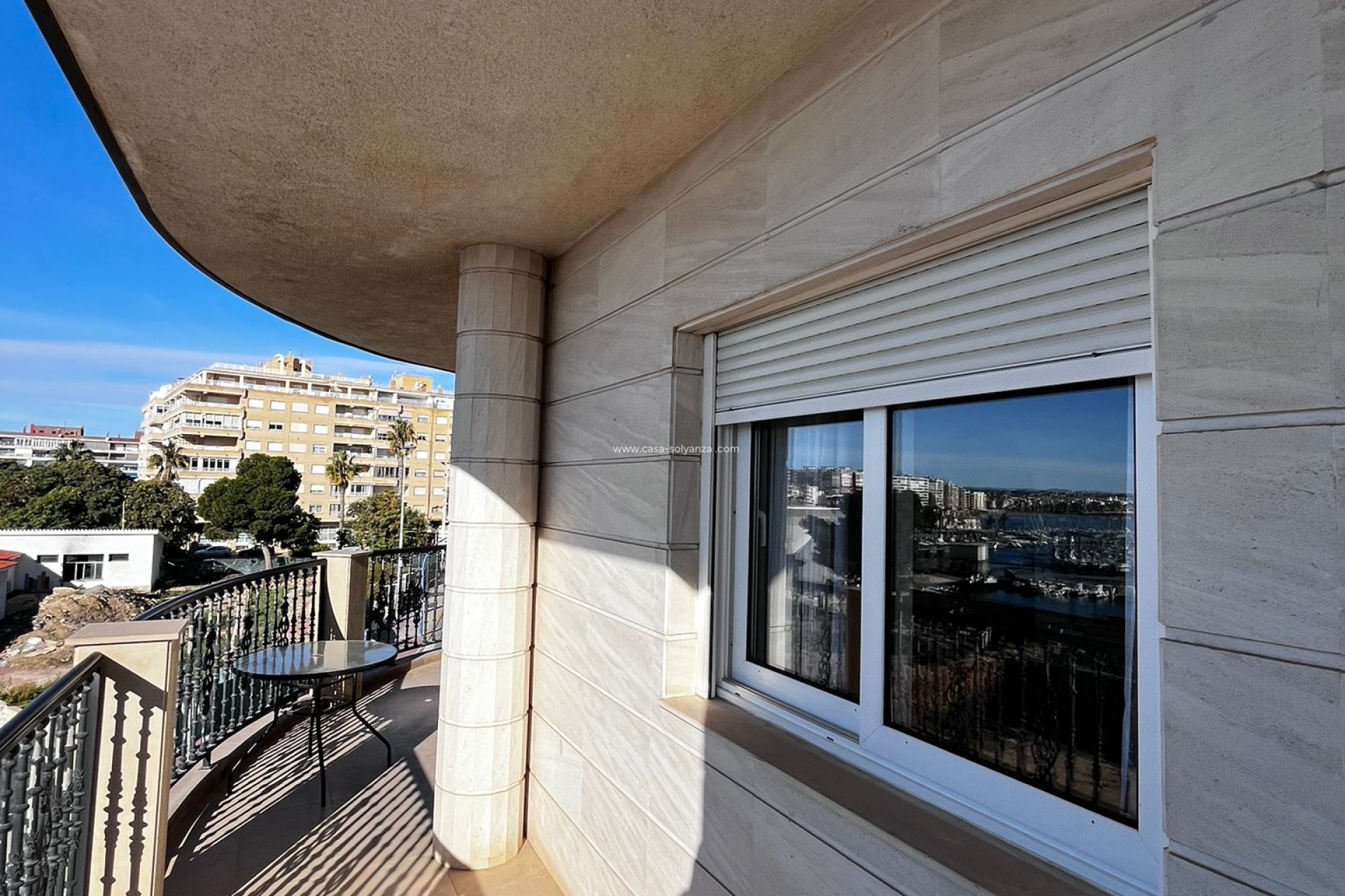 Resale - Apartment / flat - Torrevieja