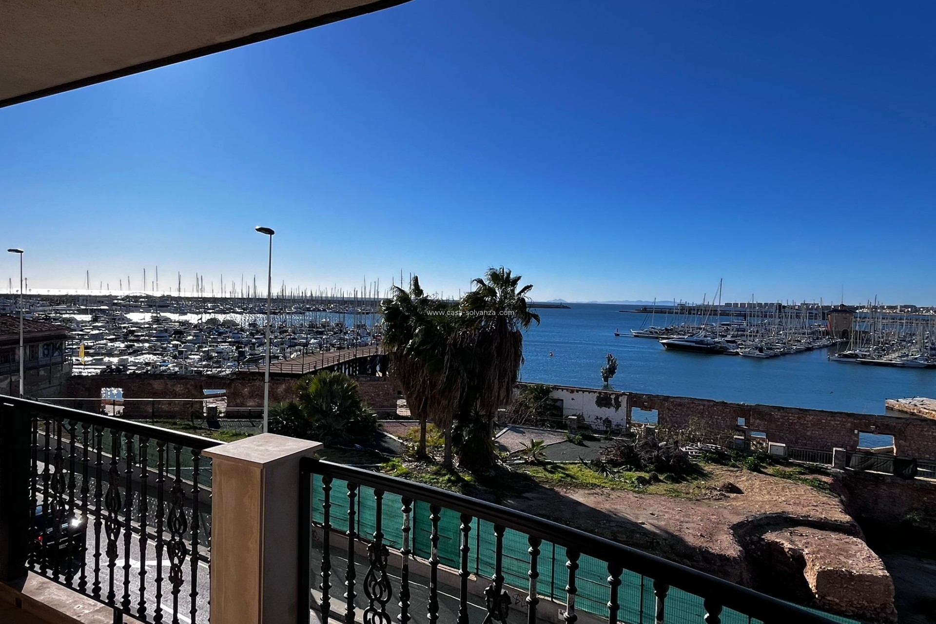 Resale - Apartment / flat - Torrevieja