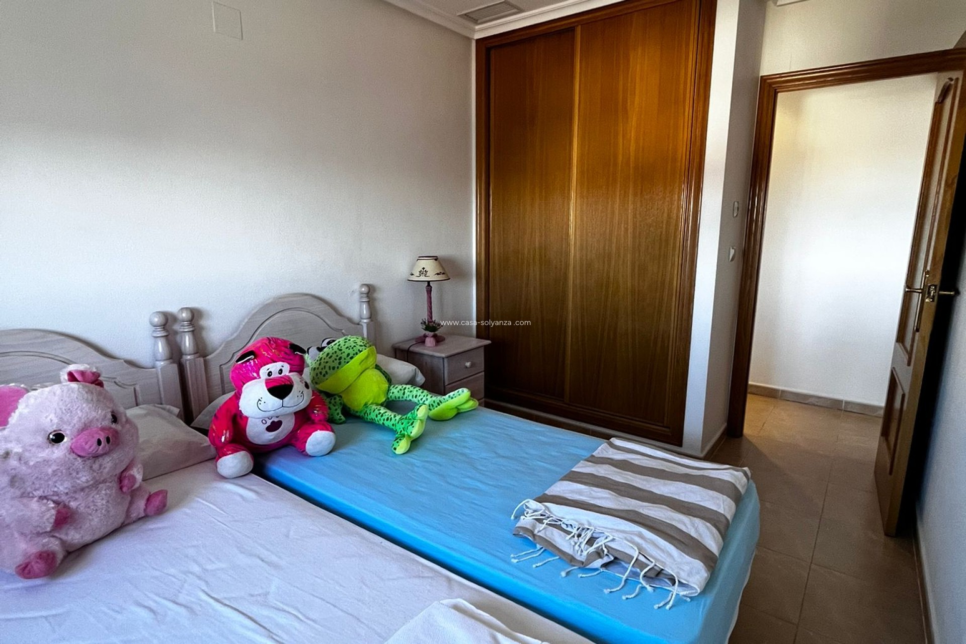 Resale - Apartment / flat - Torrevieja