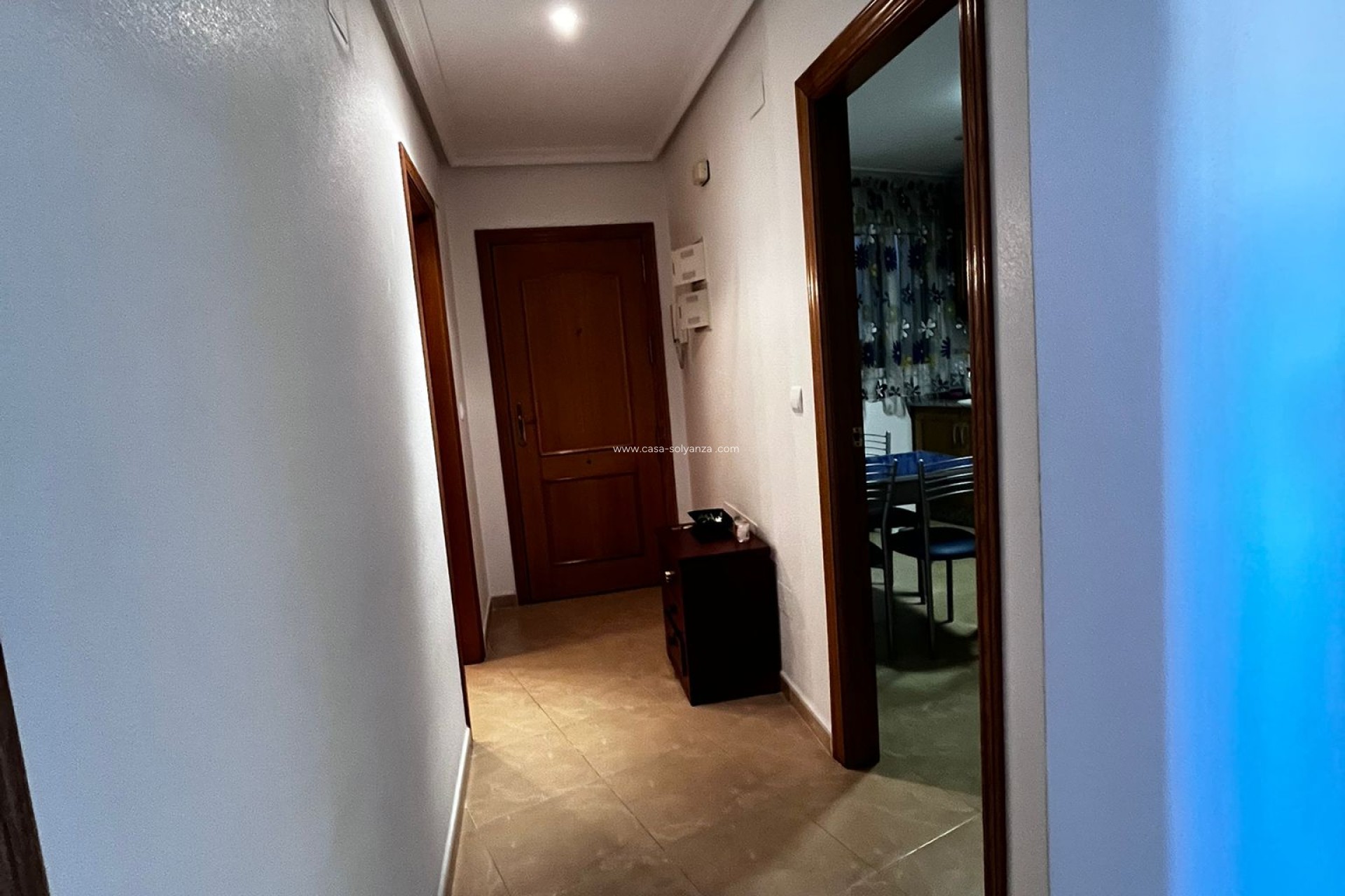 Resale - Apartment / flat - Torrevieja