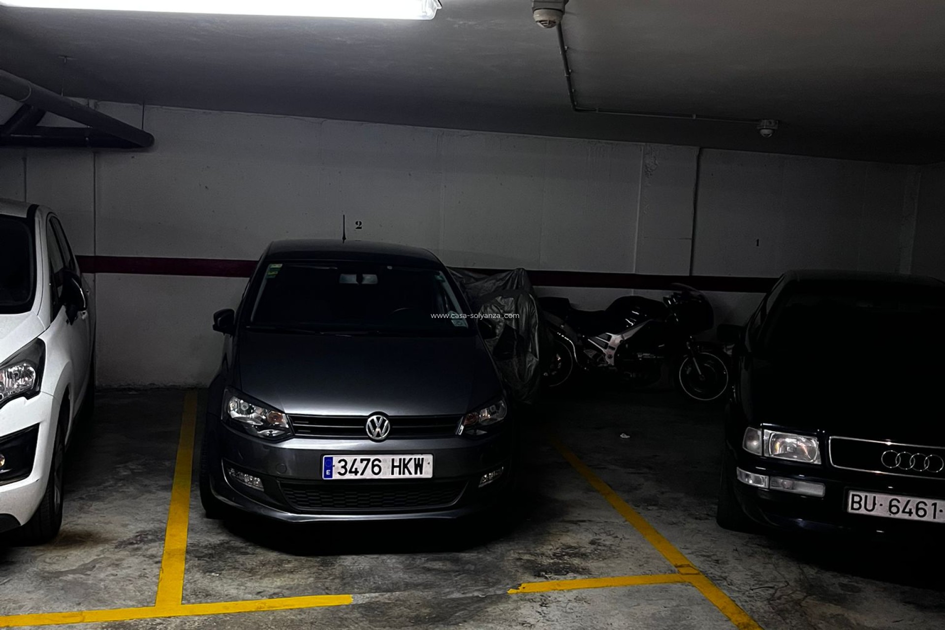 Resale - Apartment / flat - Torrevieja