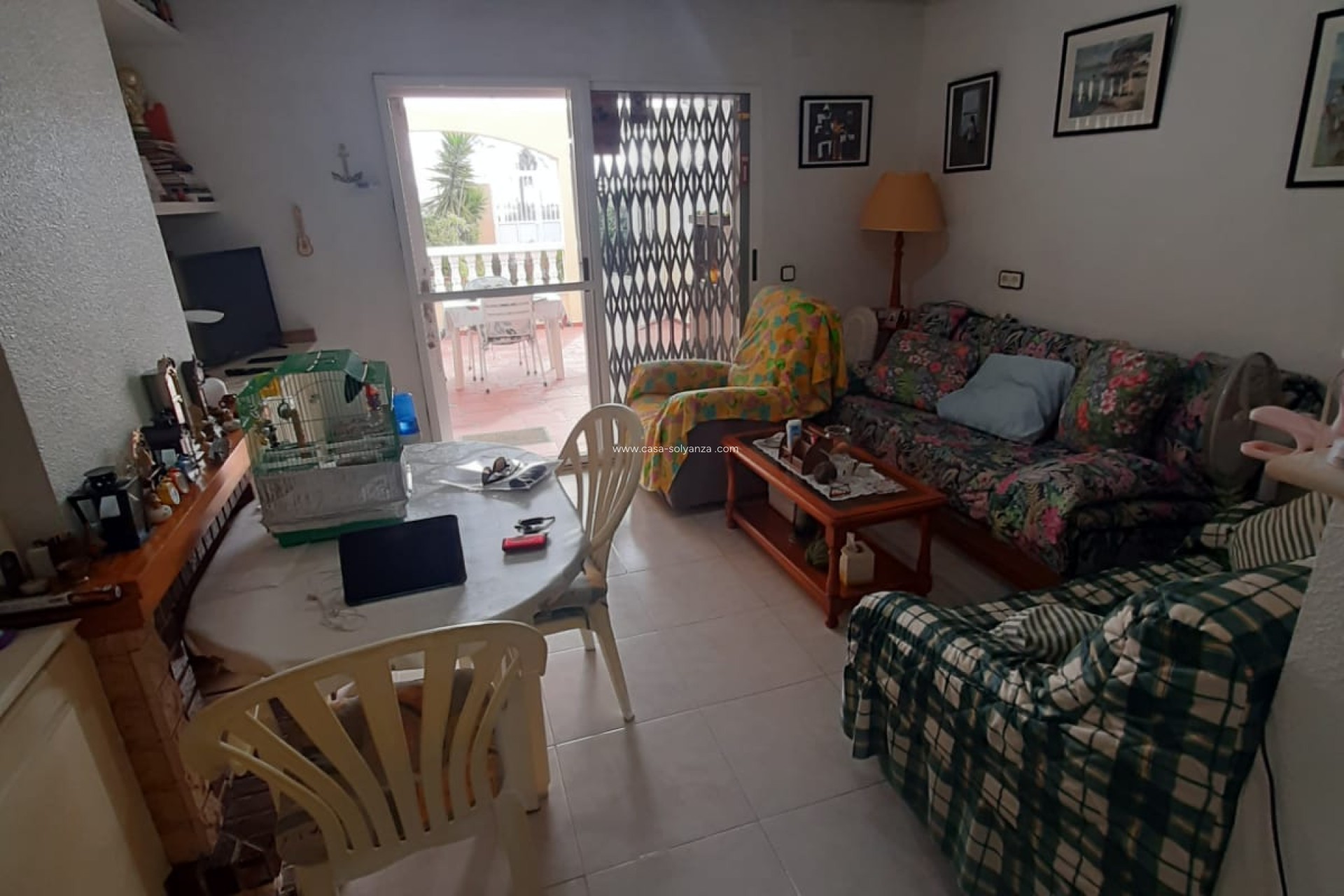 Resale - Apartment / flat - Torrevieja