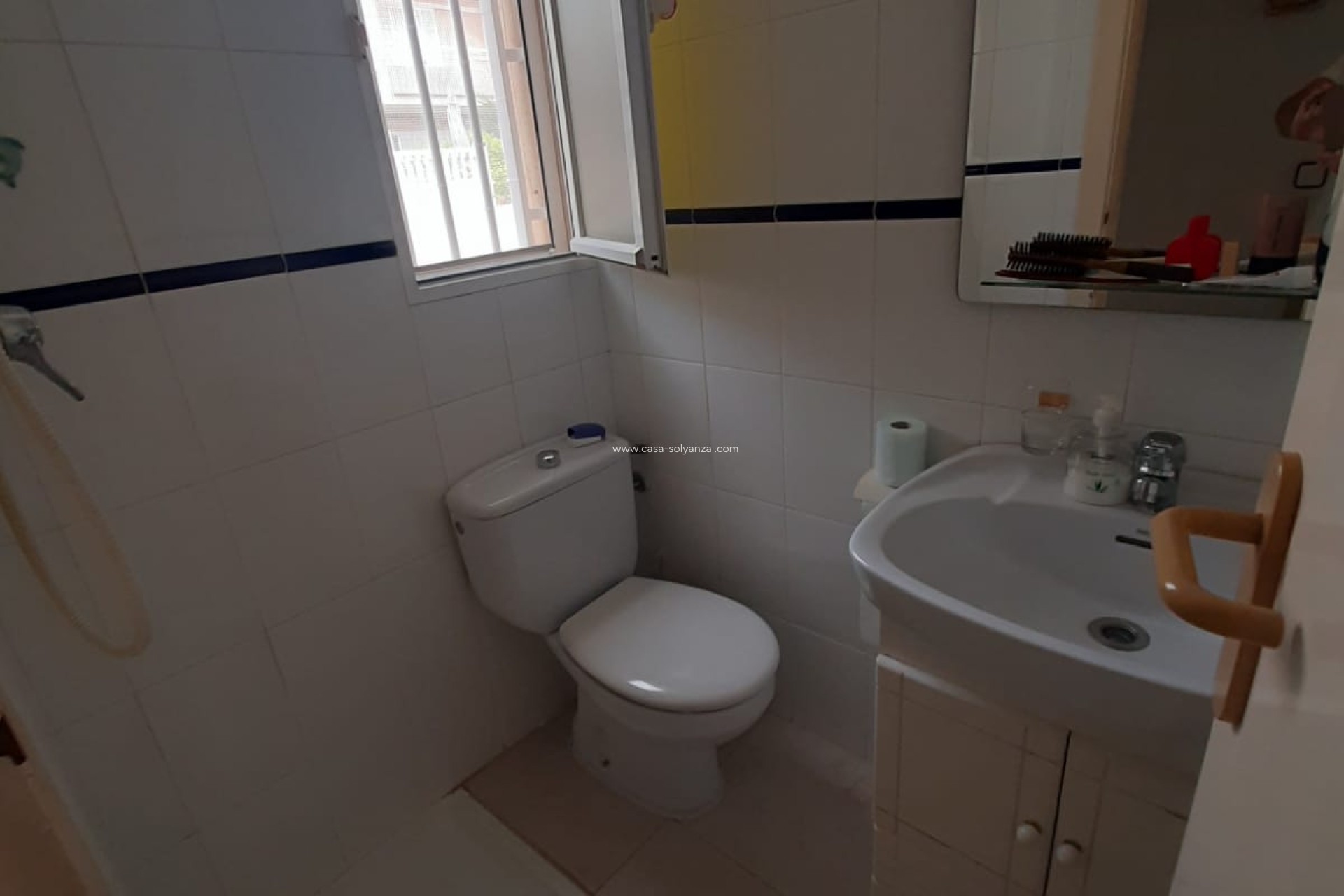 Resale - Apartment / flat - Torrevieja