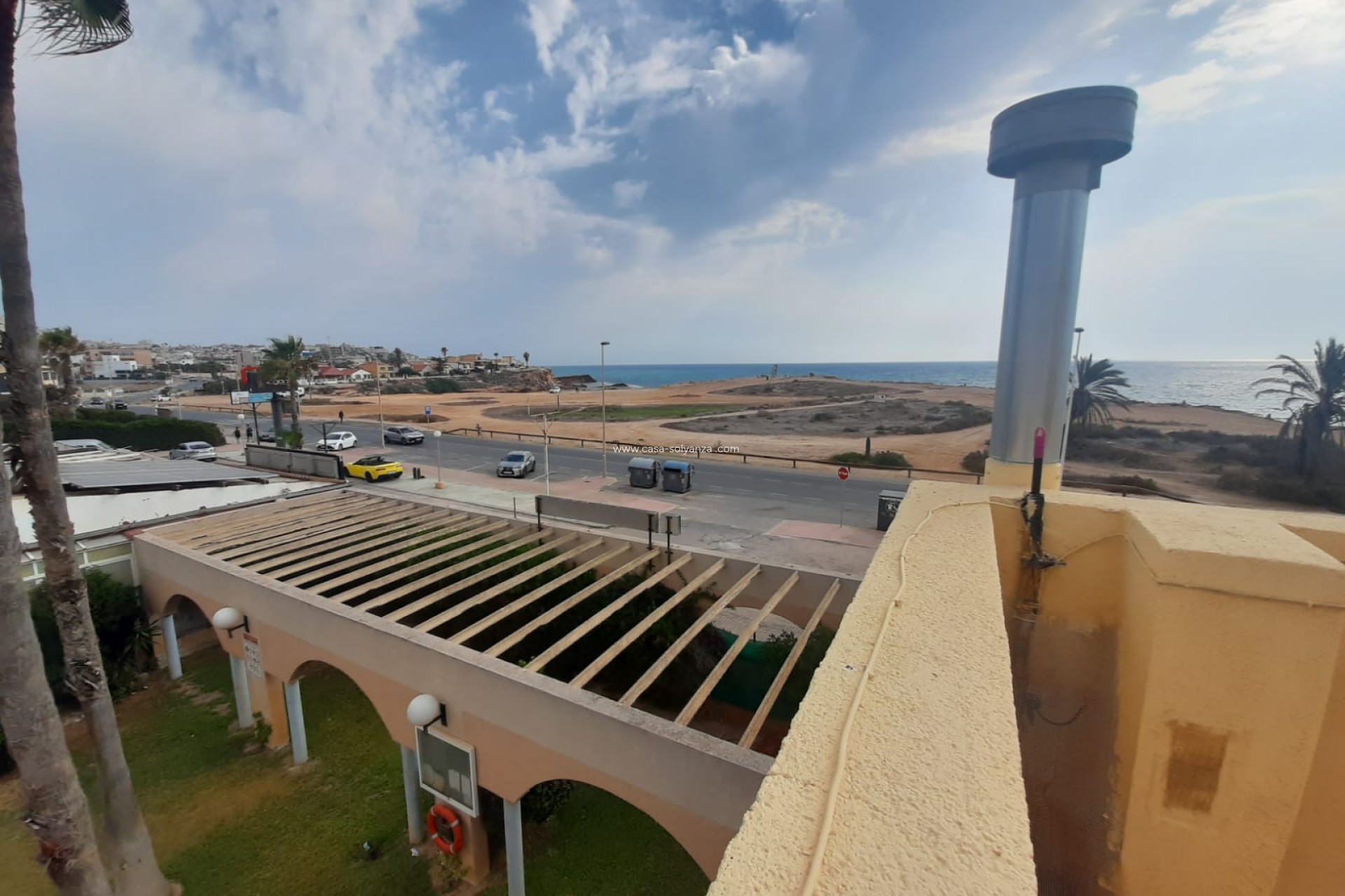 Resale - Apartment / flat - Torrevieja