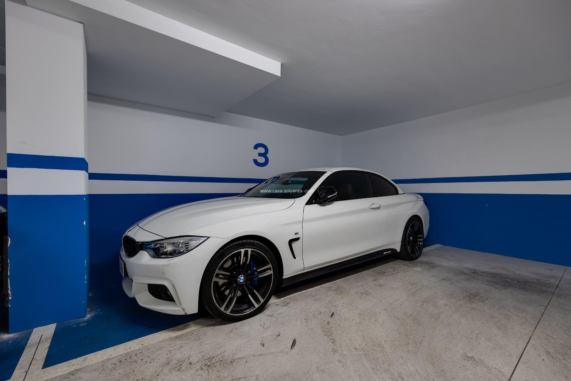 Resale - Apartment / flat - Torrevieja