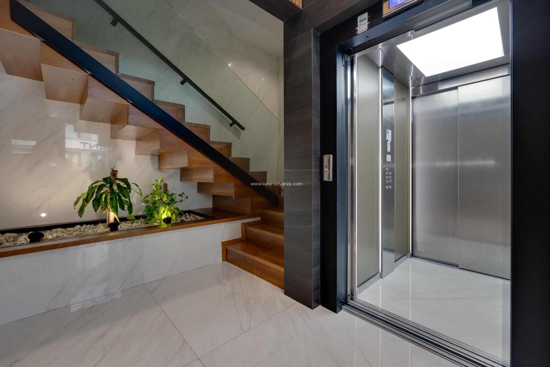 Resale - Apartment / flat - Torrevieja