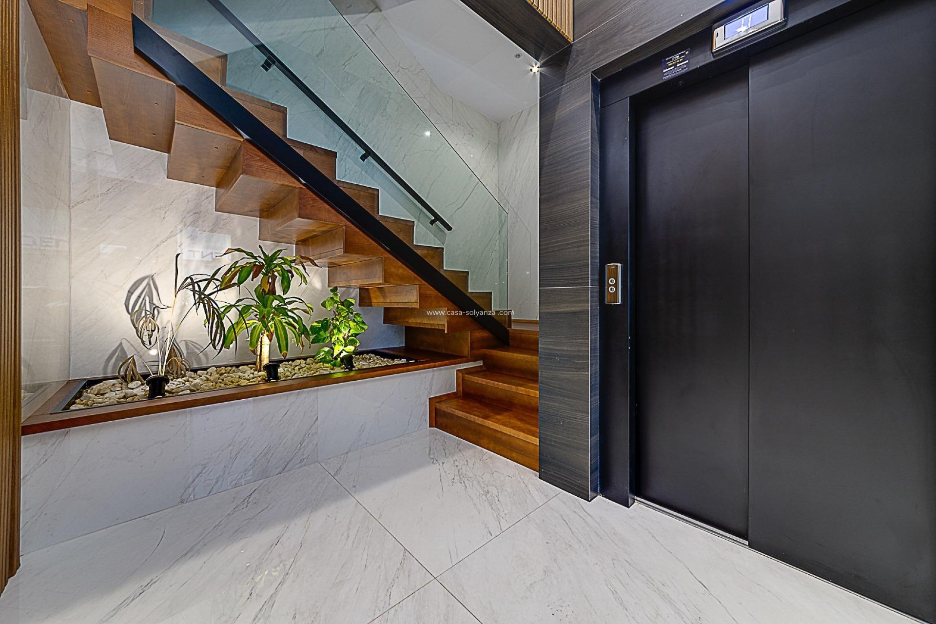 Resale - Apartment / flat - Torrevieja