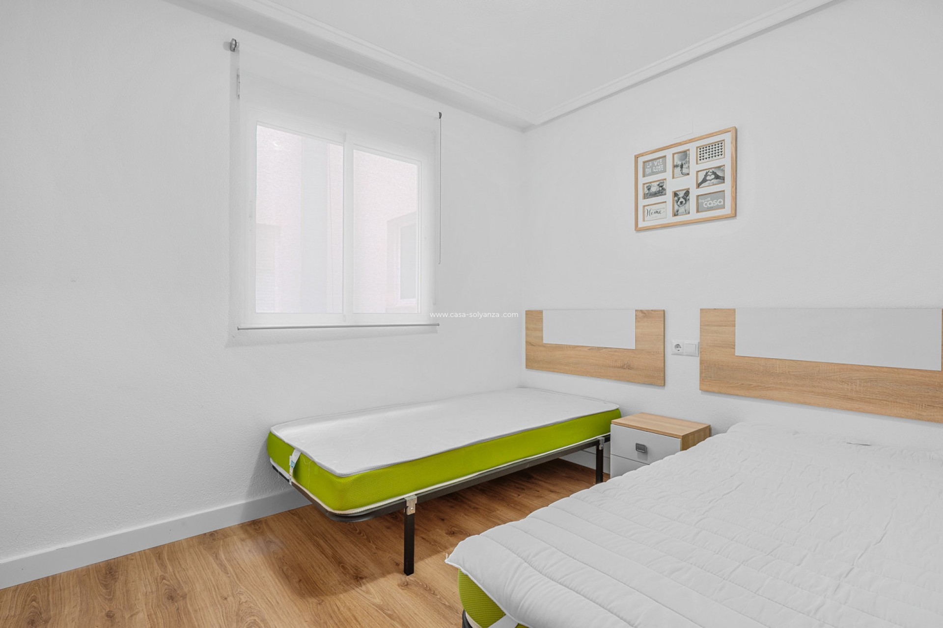 Resale - Apartment / flat - Torrevieja