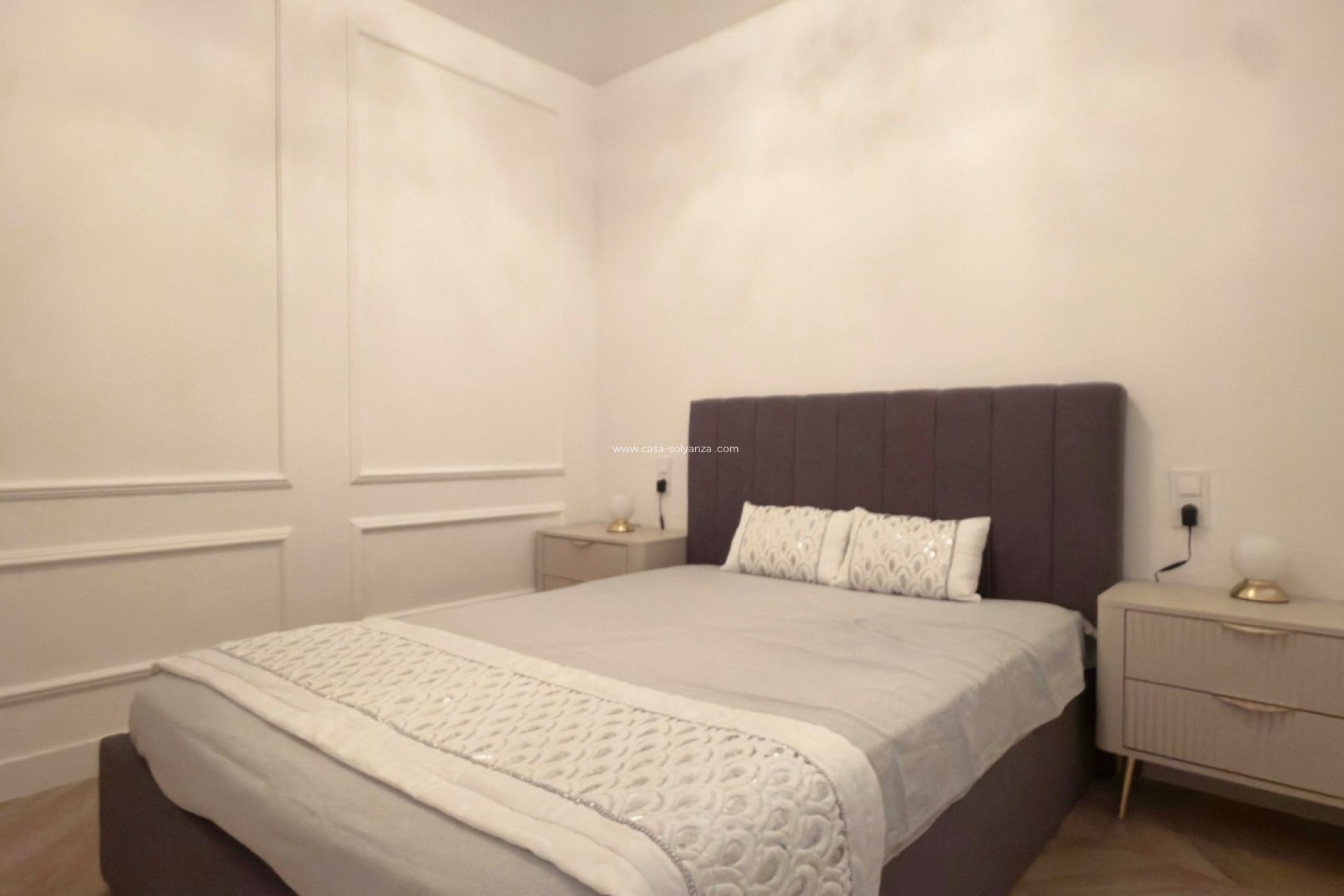 Resale - Apartment / flat - Torrevieja