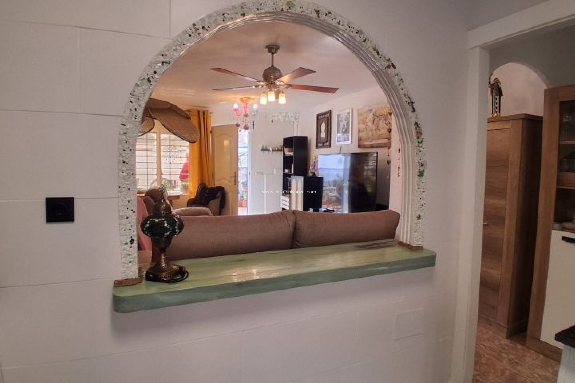 Resale - Apartment / flat - Torrevieja