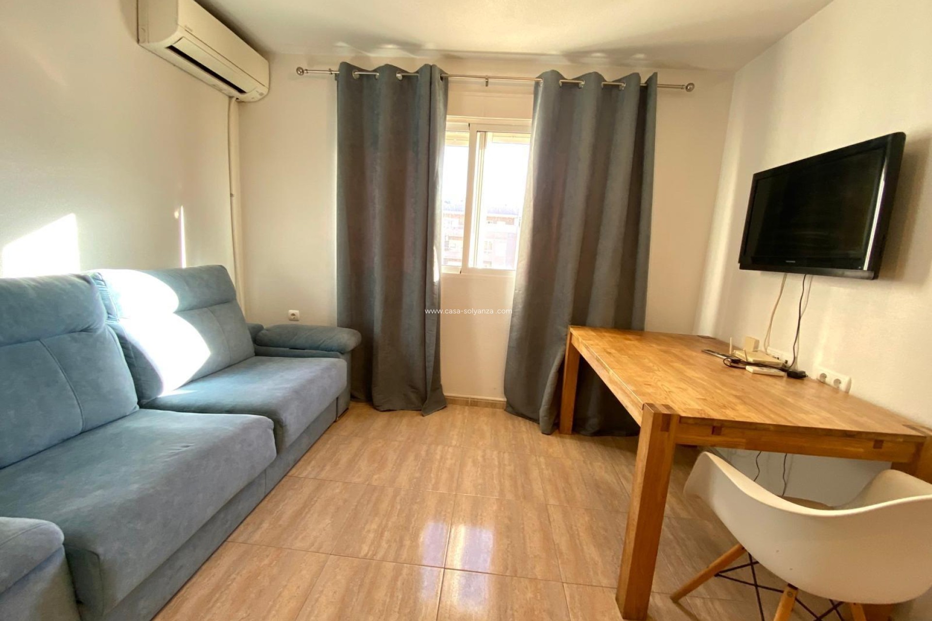 Resale - Apartment / flat - Torrevieja