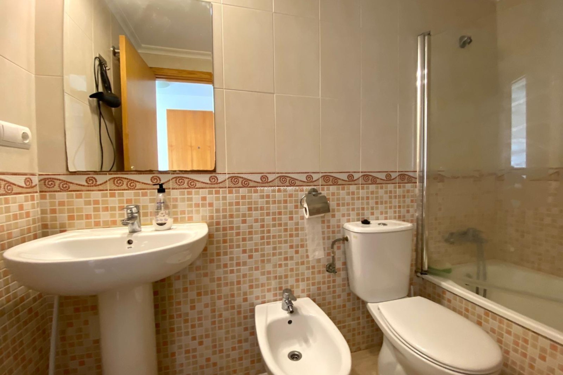 Resale - Apartment / flat - Torrevieja