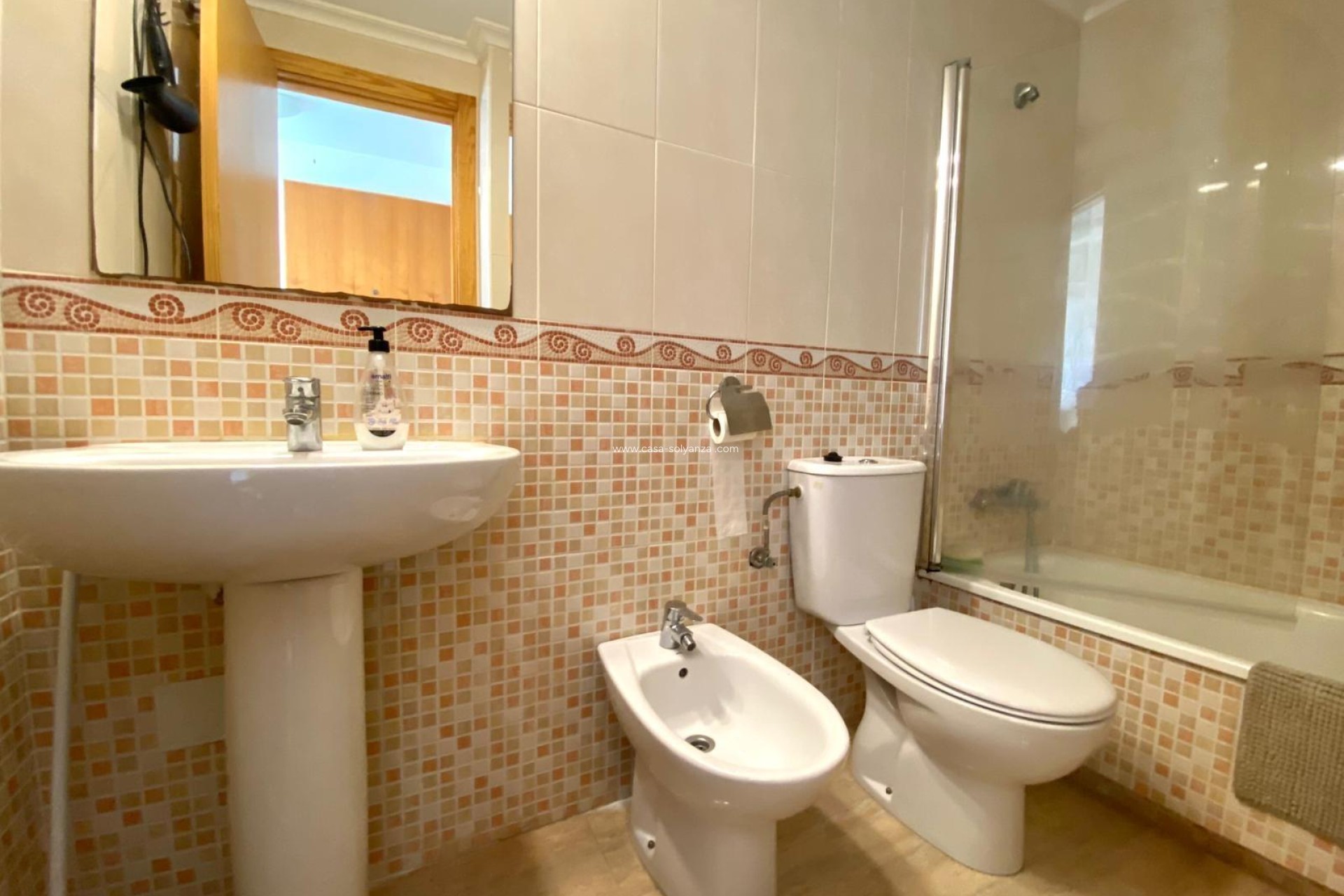 Resale - Apartment / flat - Torrevieja